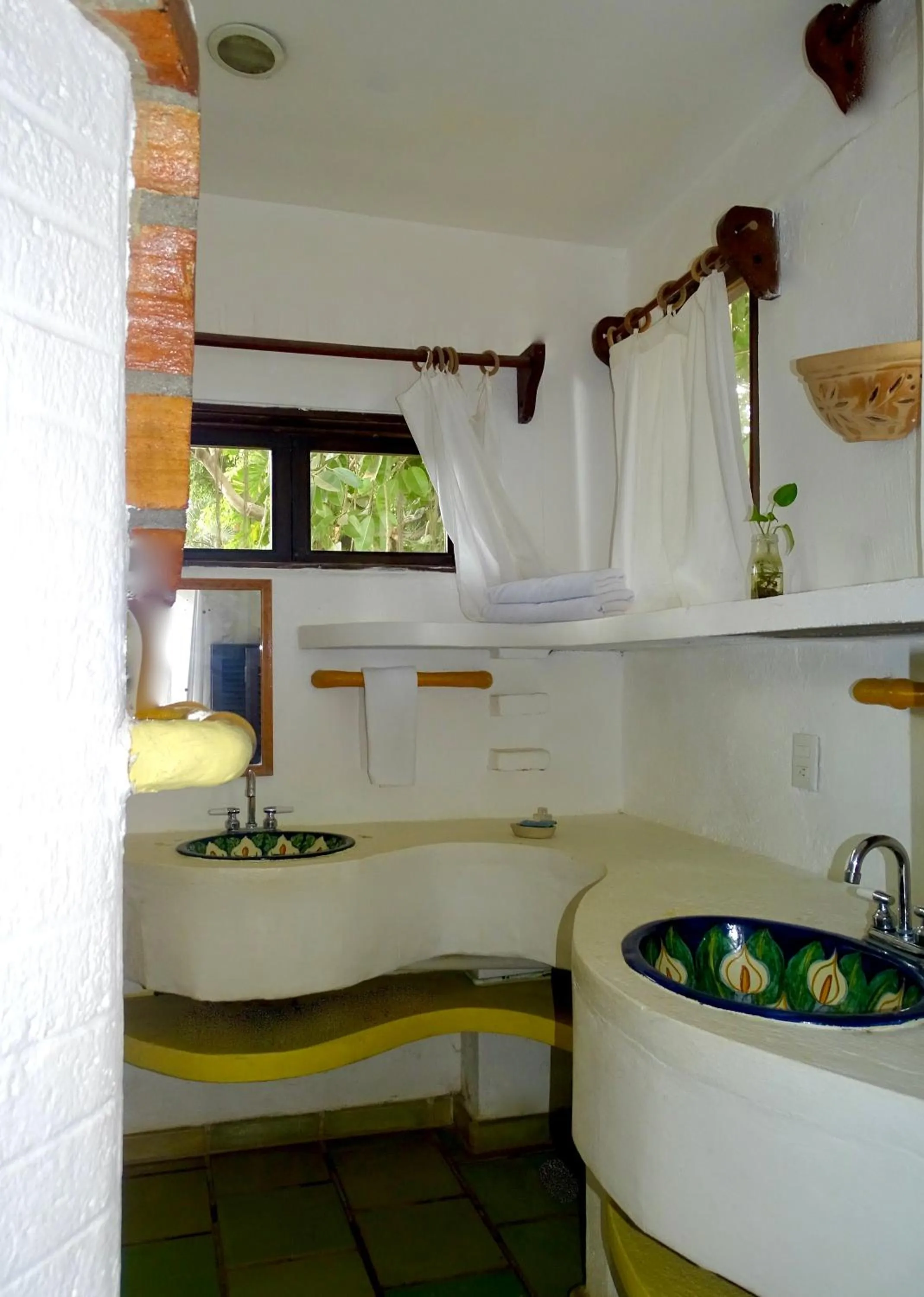 Sayulita Beach House Hotel