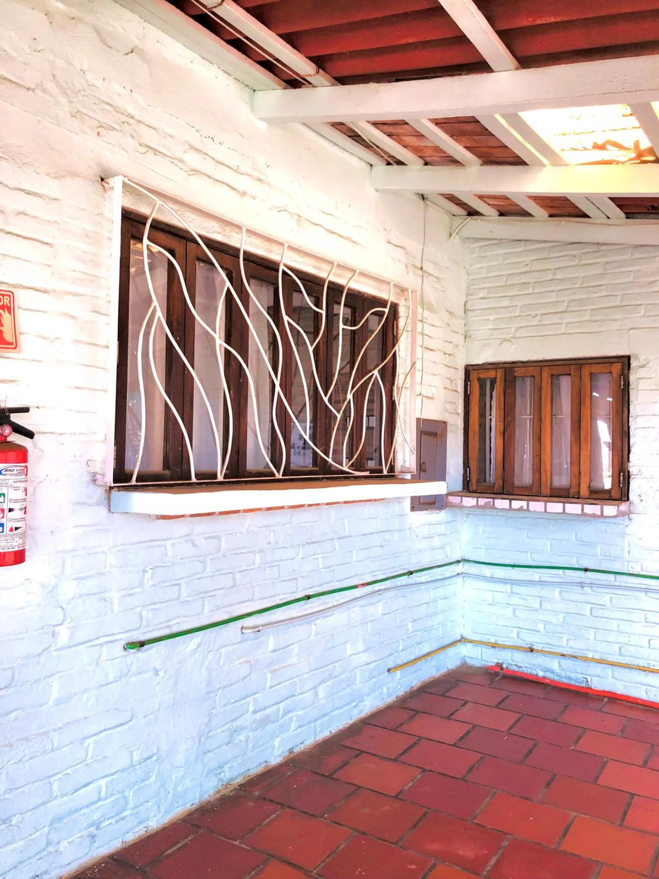 Sayulita Beach House Hotel