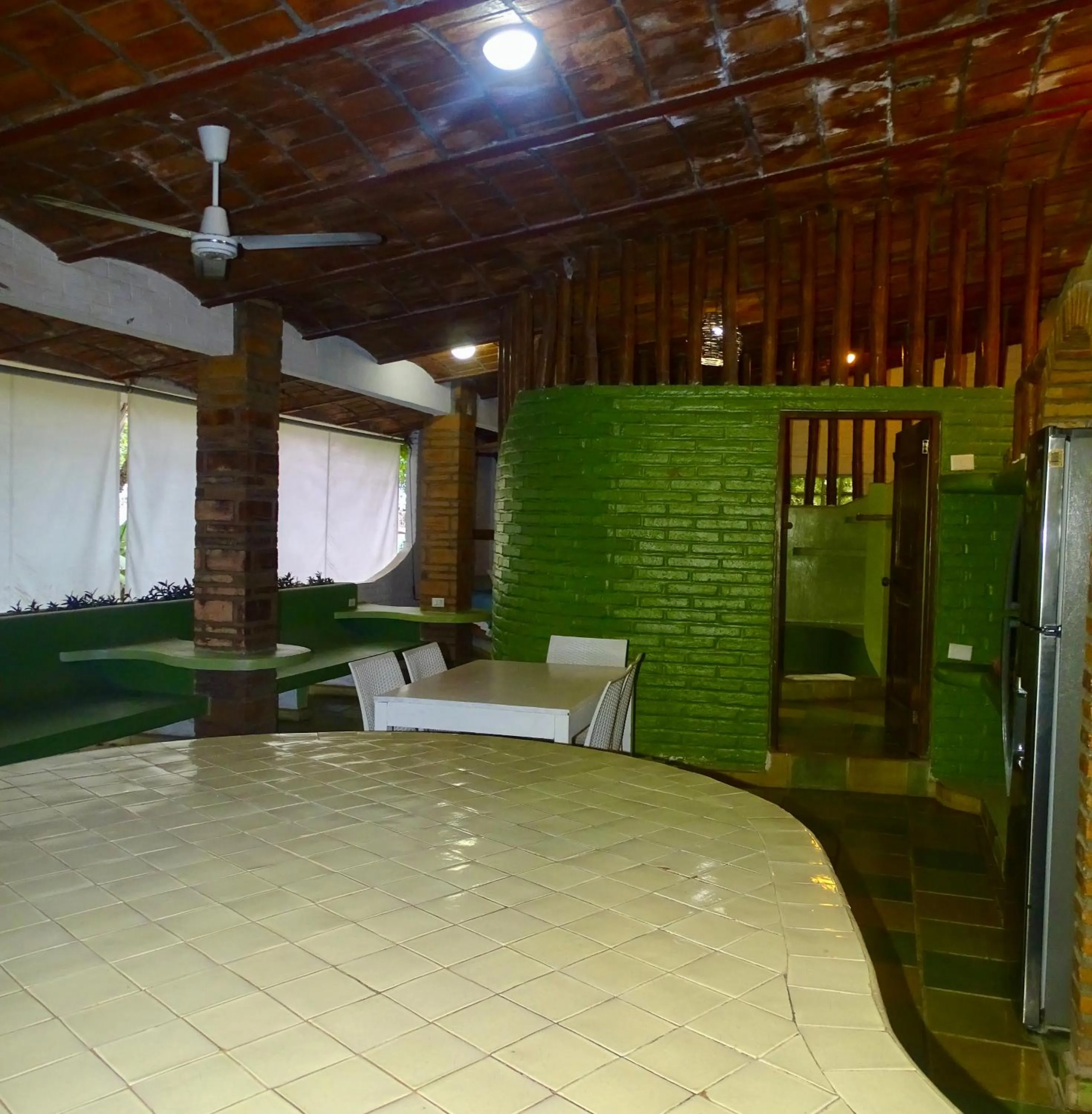 Sayulita Beach House Hotel