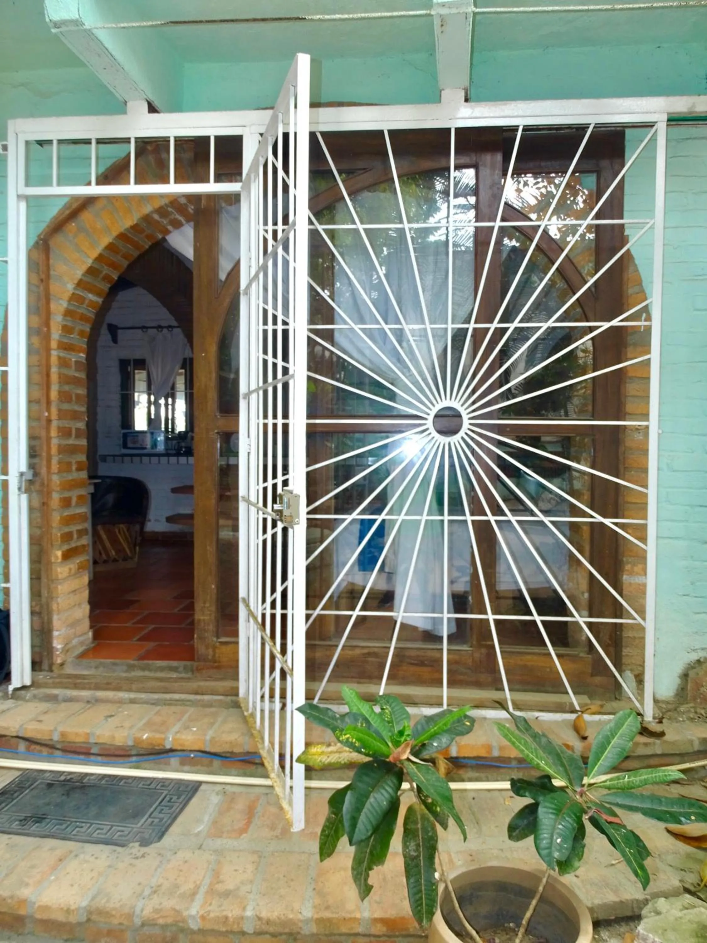 Sayulita Beach House Hotel