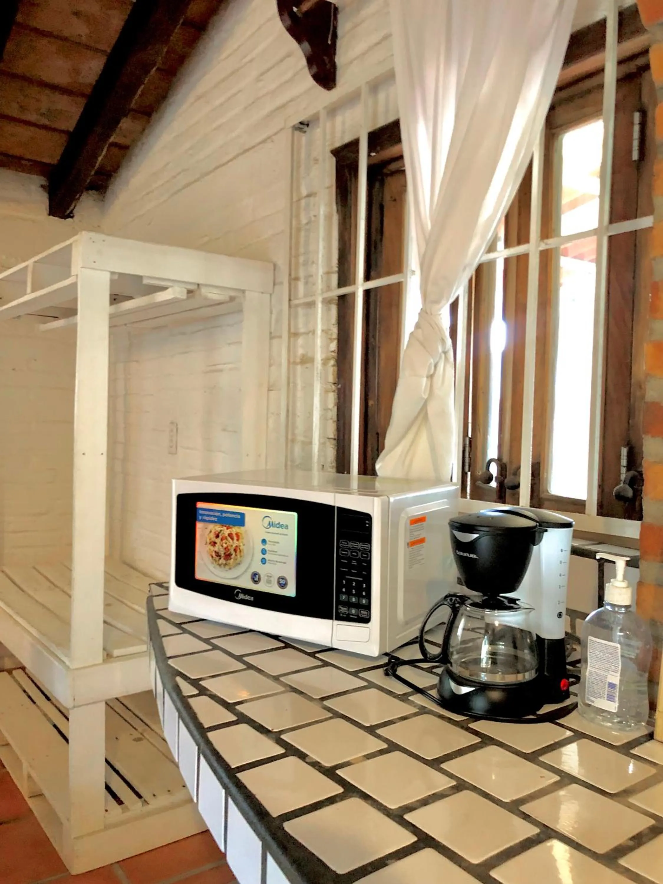 Sayulita Beach House Hotel