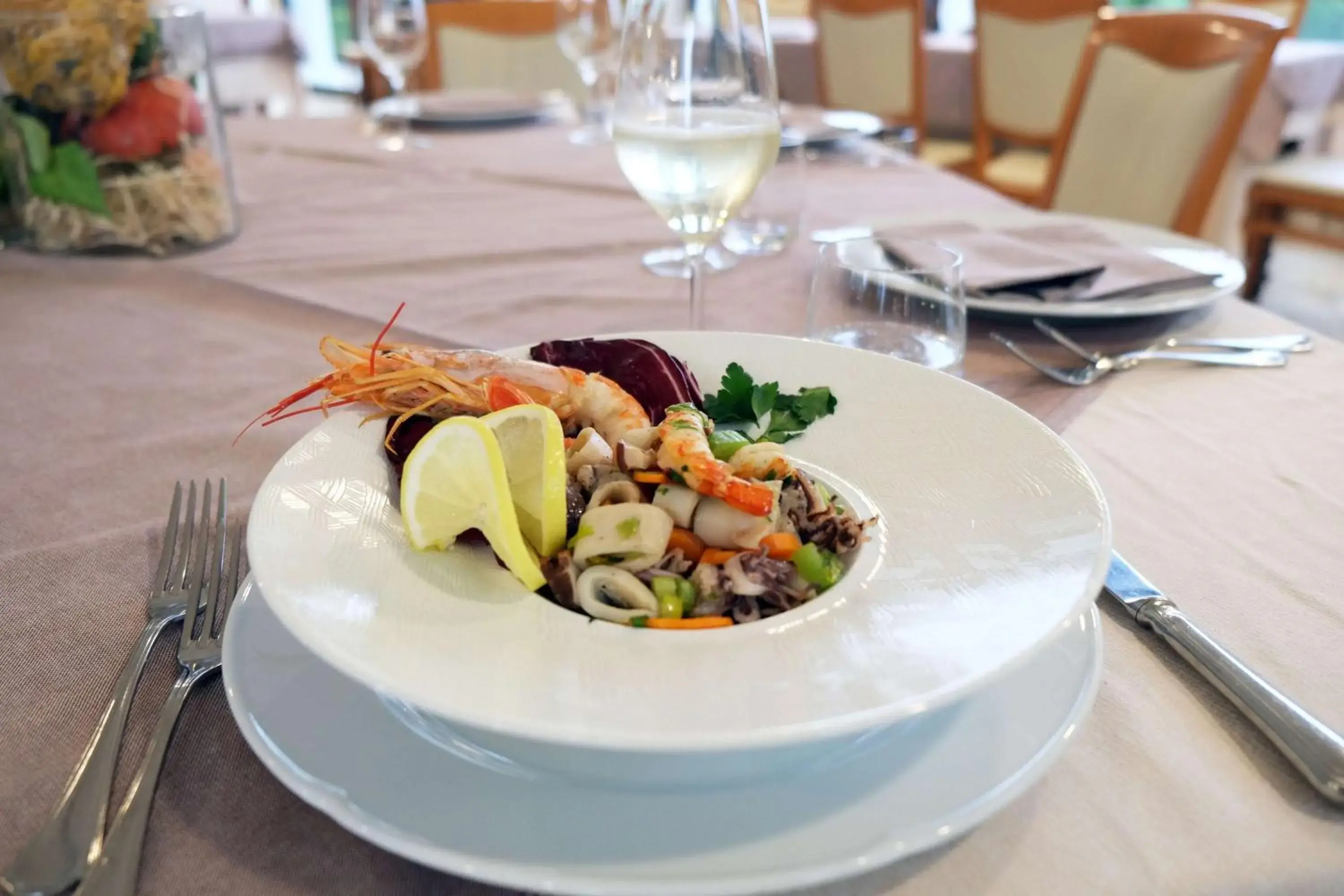 Restaurant/places to eat in Best Western Park Hotel Restaurant/places to eat in Best Western Park Hotel