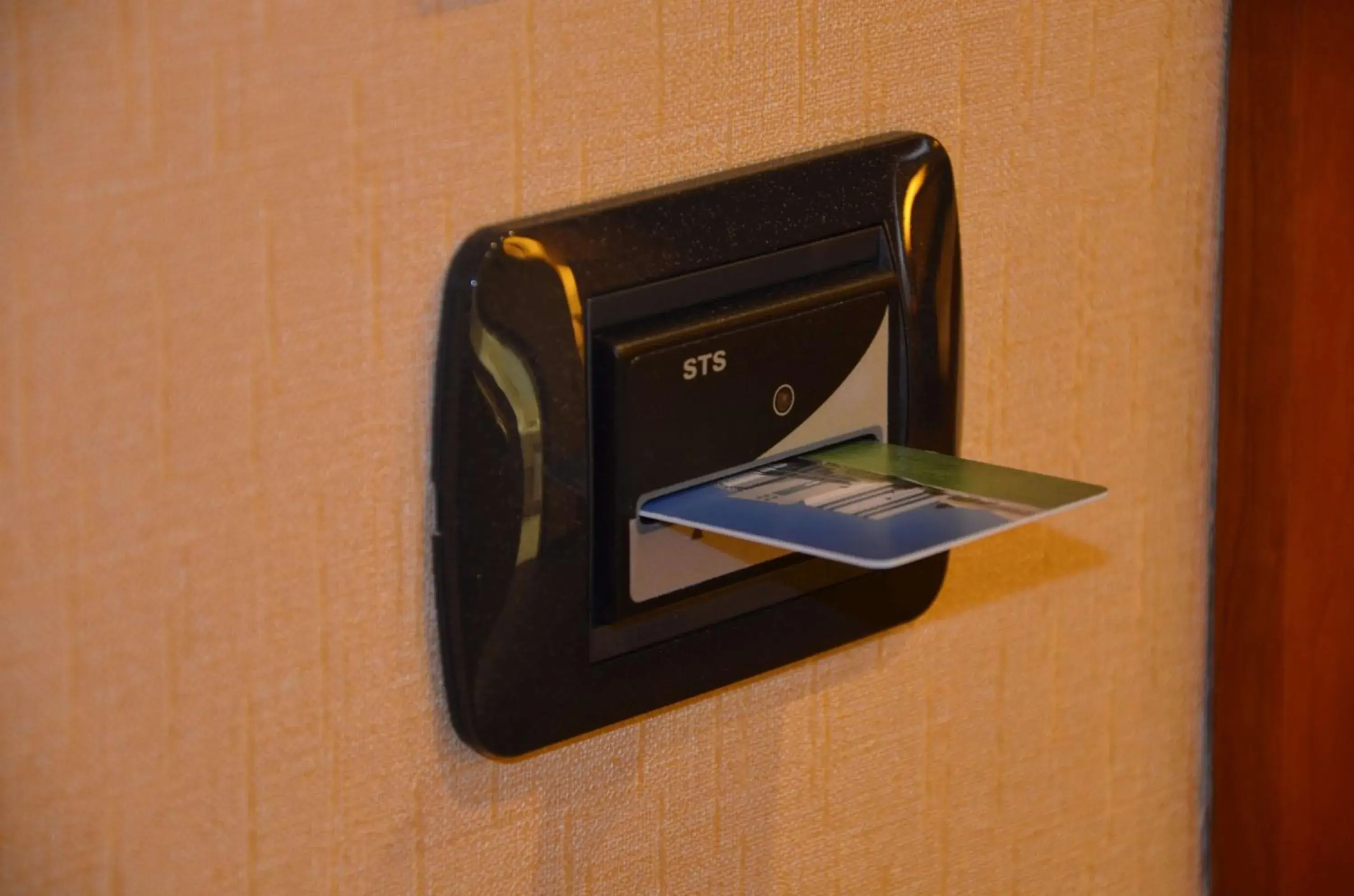 Photo of the whole room in Best Western Park Hotel Photo of the whole room in Best Western Park Hotel