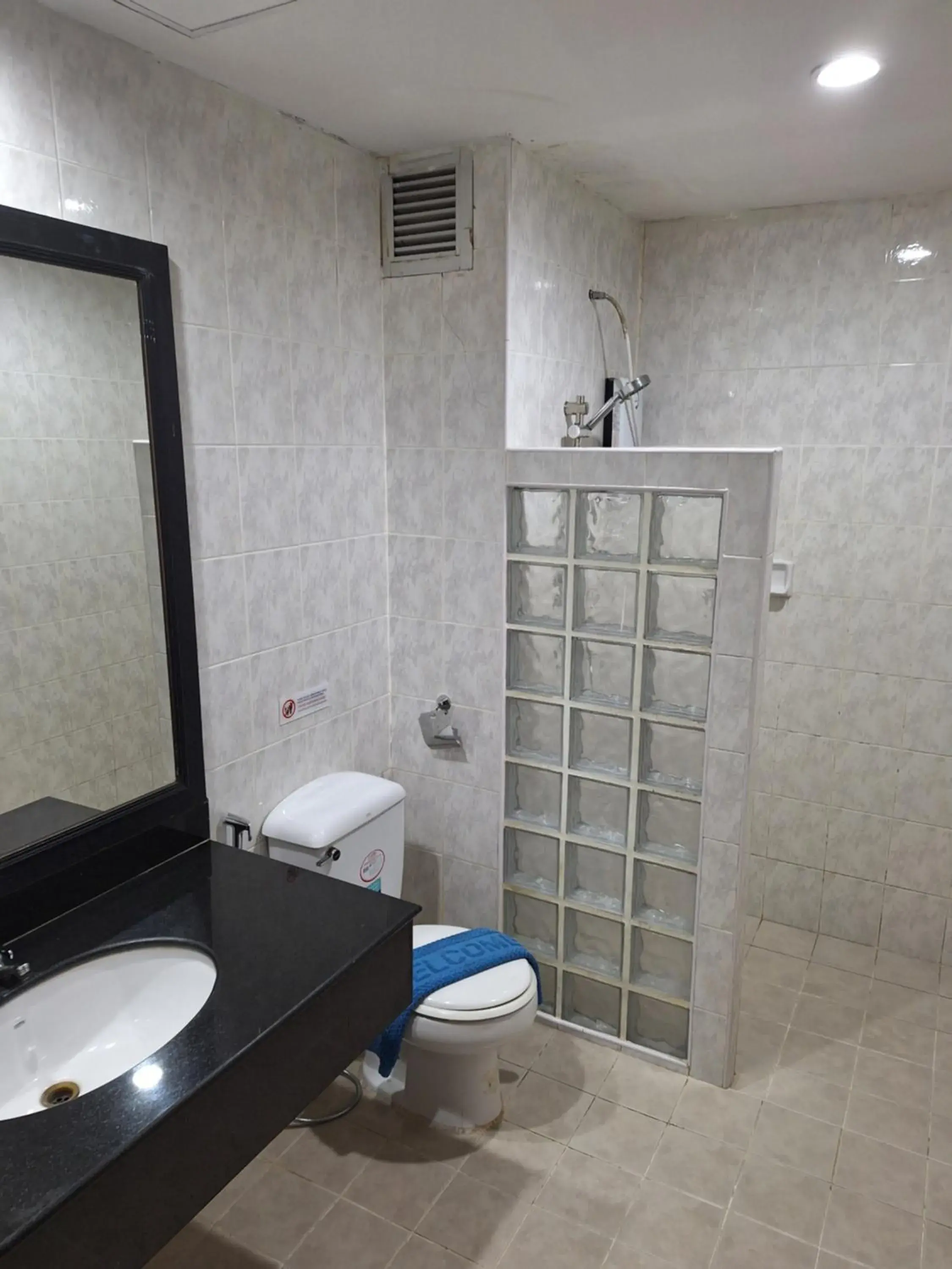Superior Twin Room in Lalisa Hotel Aonang Superior Twin Room in Lalisa Hotel Aonang