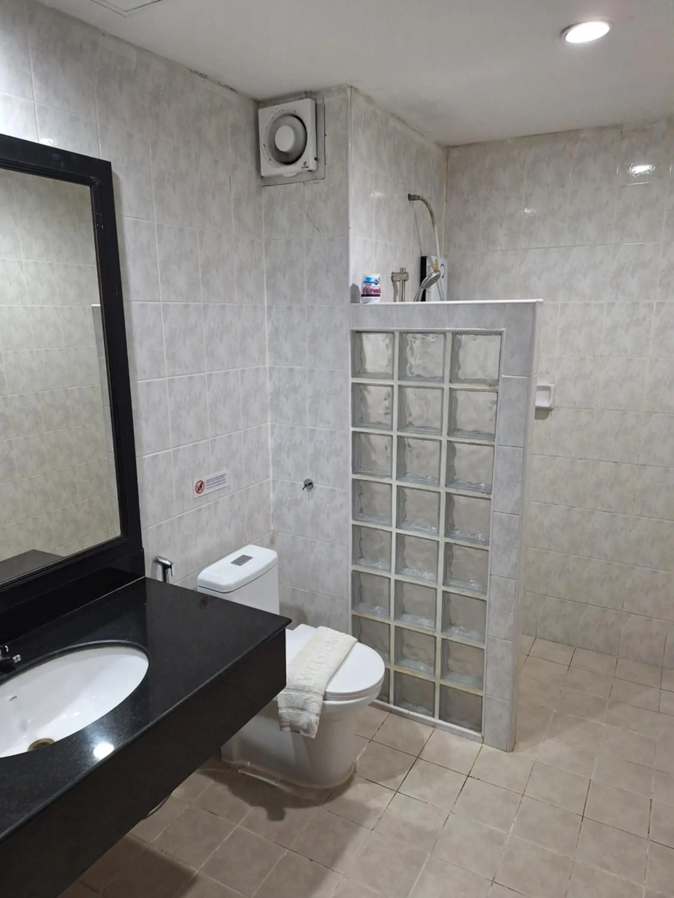 Deluxe Twin with Balcony in Lalisa Hotel Aonang Deluxe Twin with Balcony in Lalisa Hotel Aonang