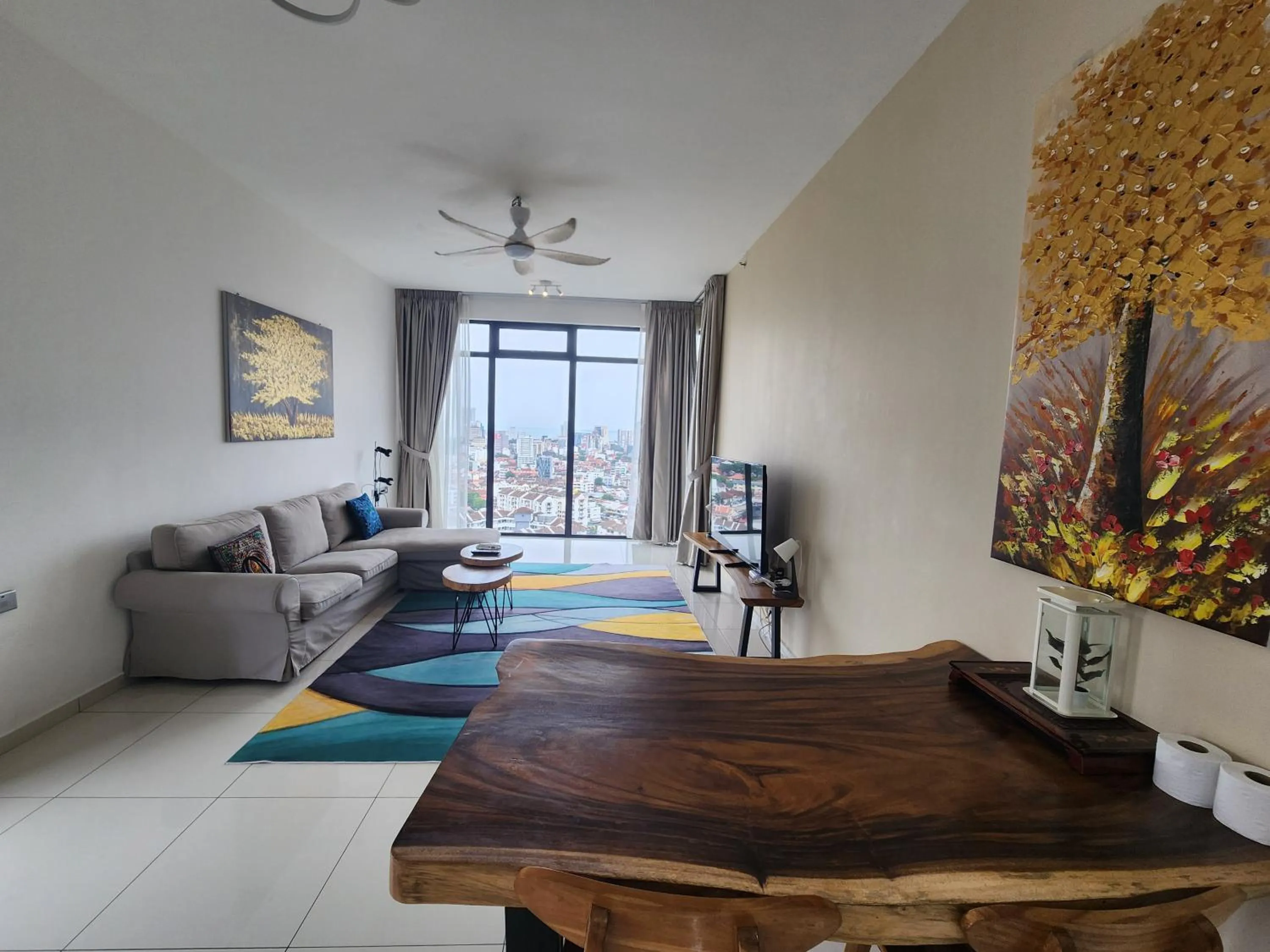 Beacon Executive Suites