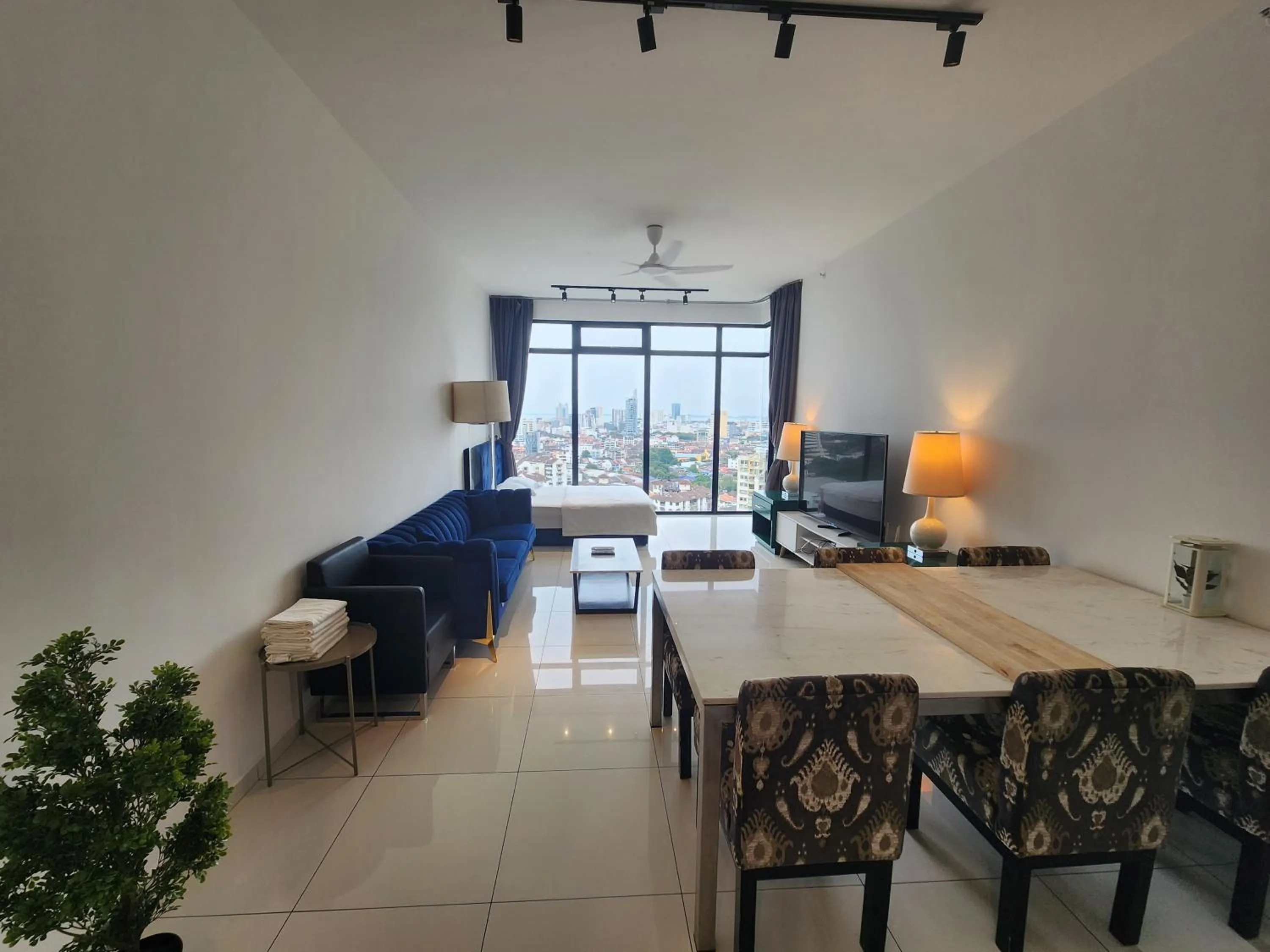 Beacon Executive Suites