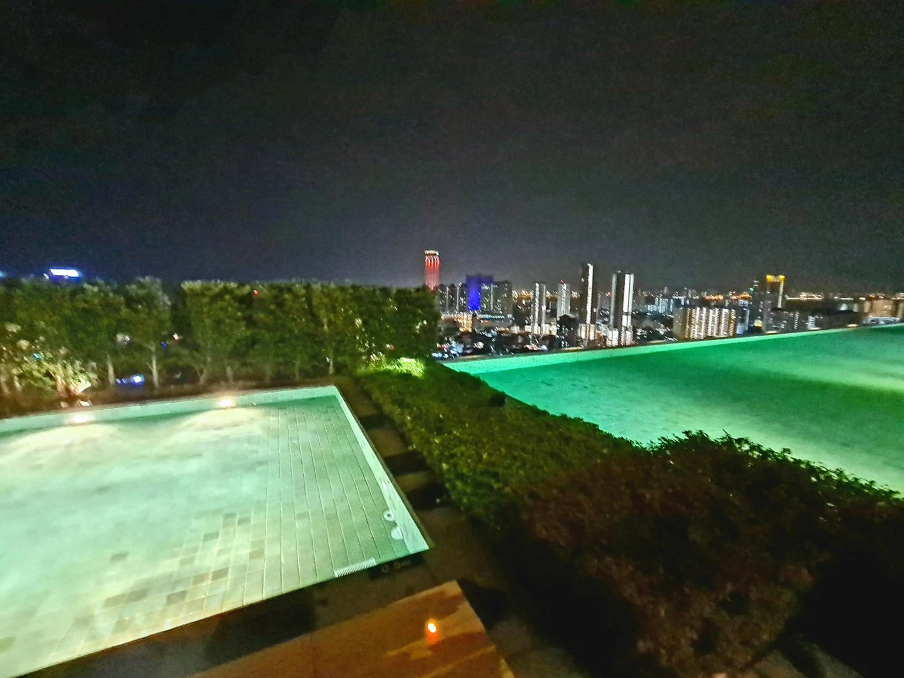 Property building in Beacon Executive Suites