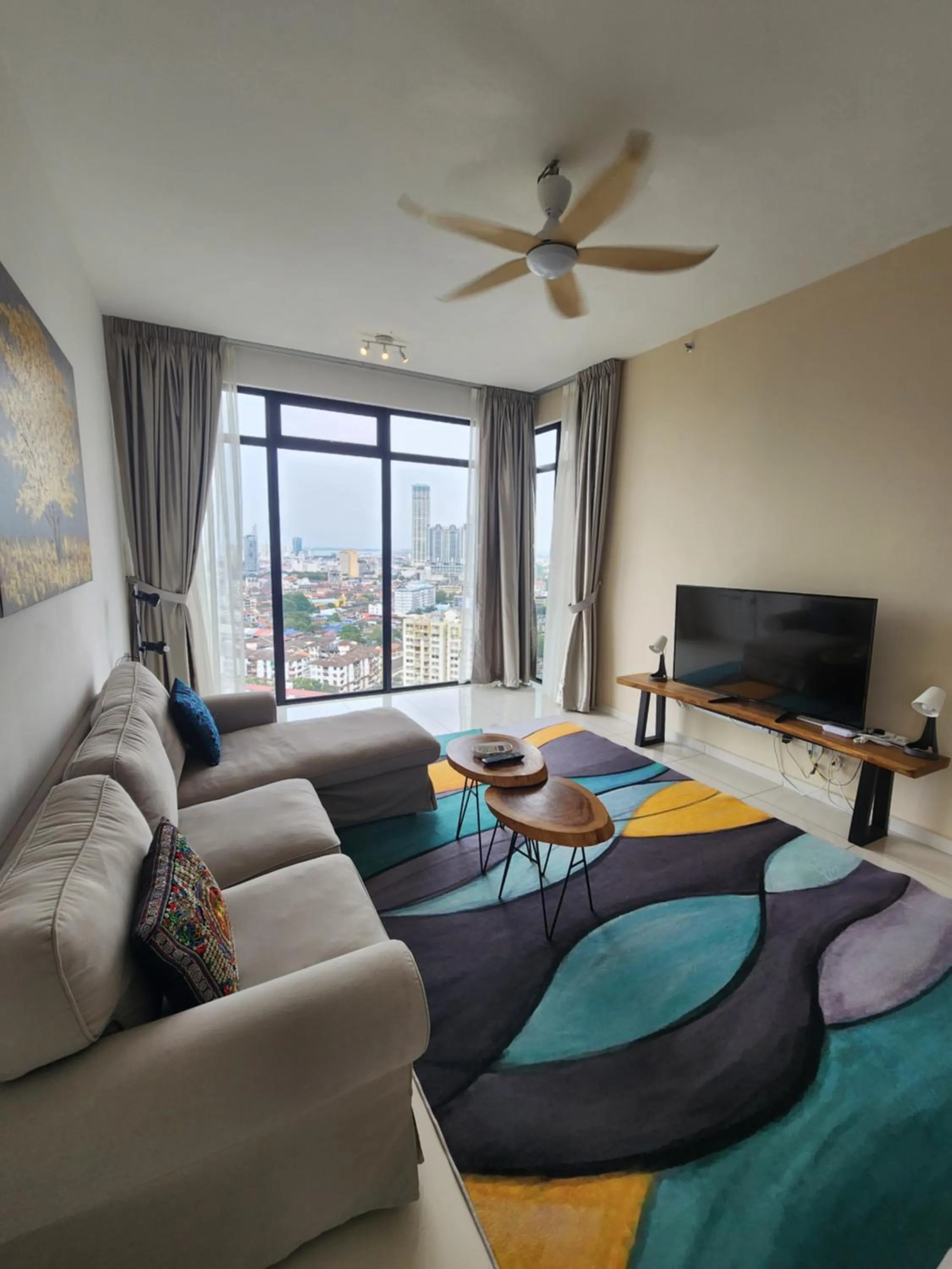 Beacon Executive Suites