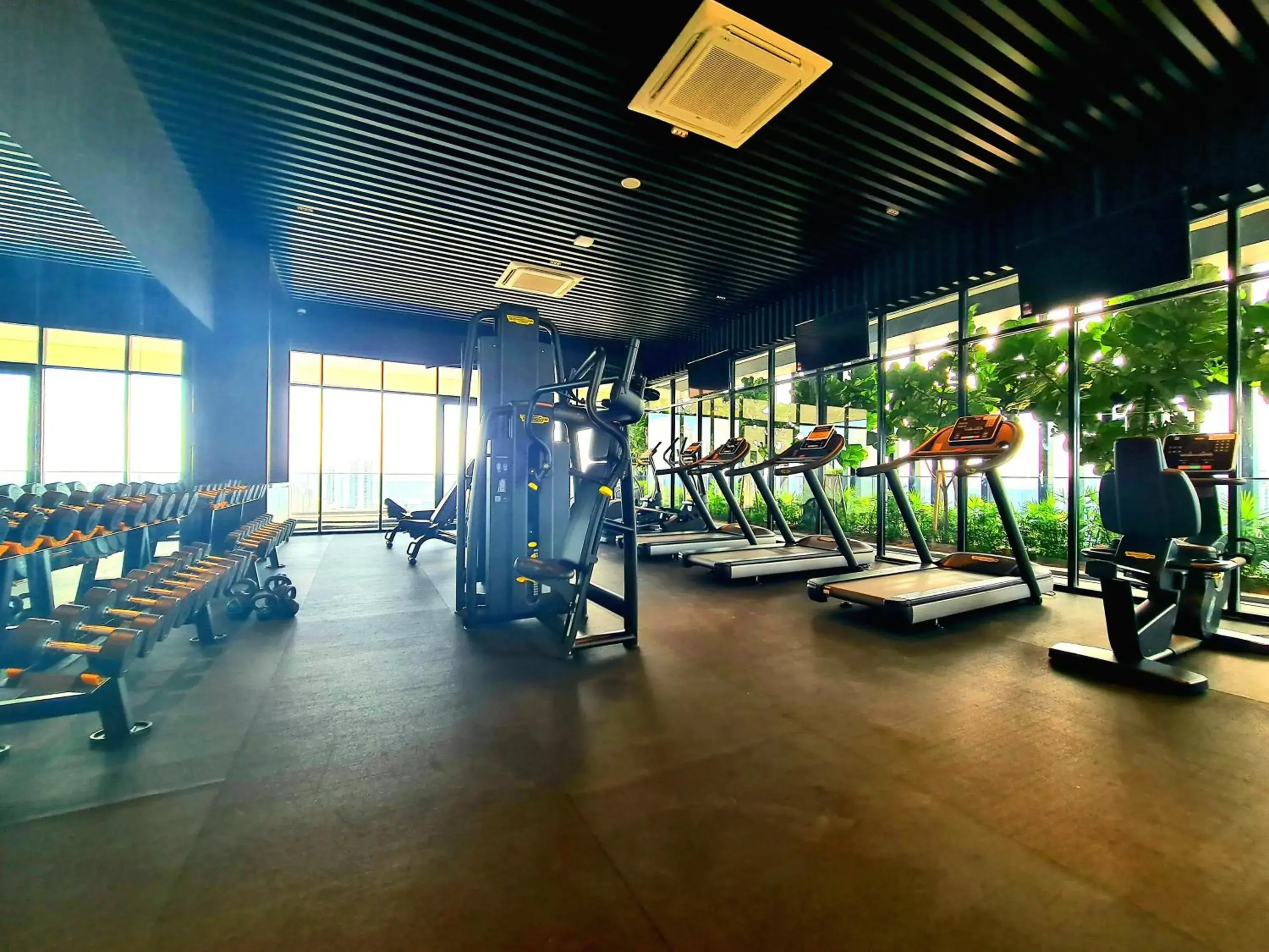 Fitness centre/facilities in Beacon Executive Suites Fitness centre/facilities in Beacon Executive Suites