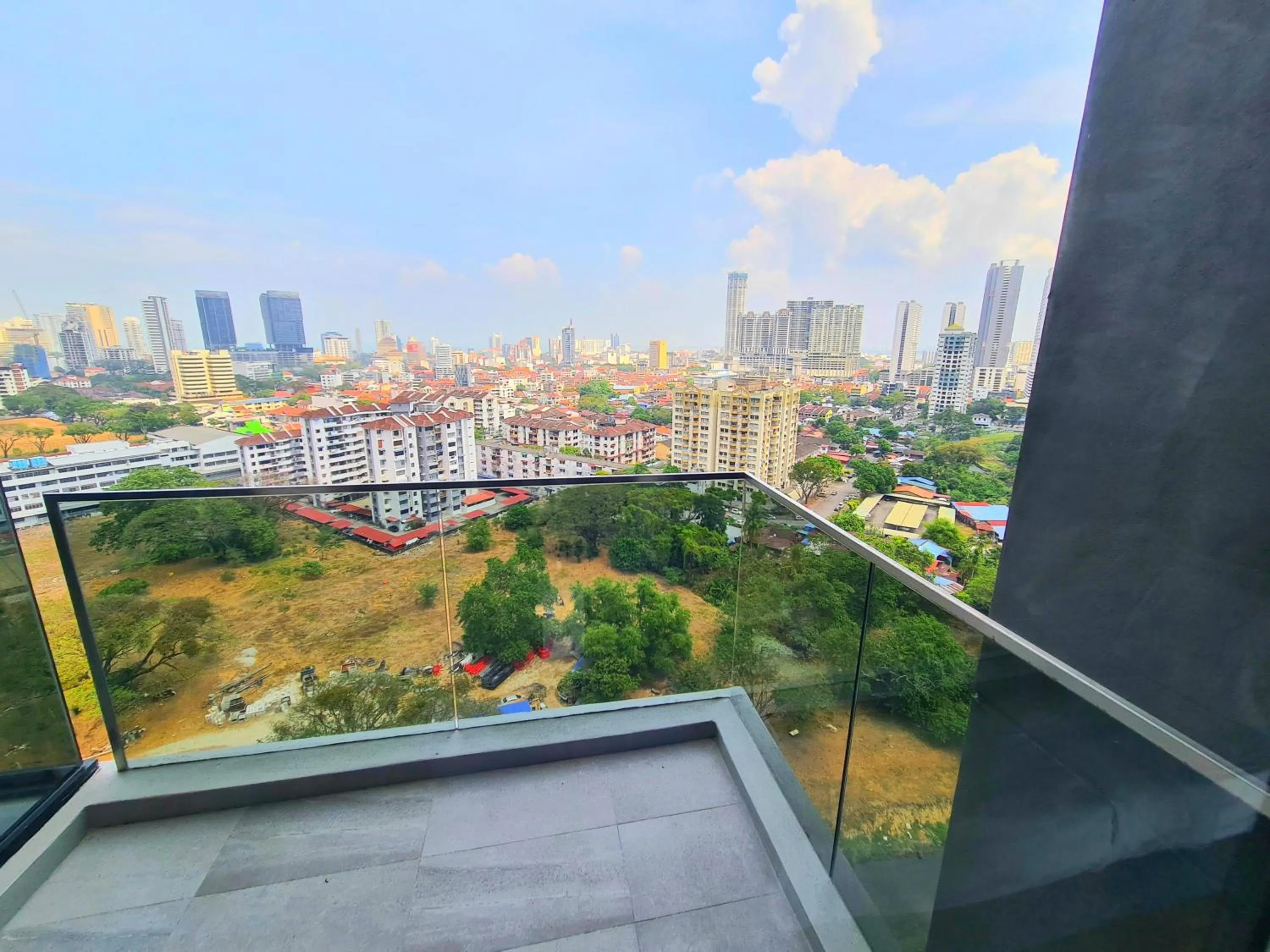 Neighbourhood in Beacon Executive Suites