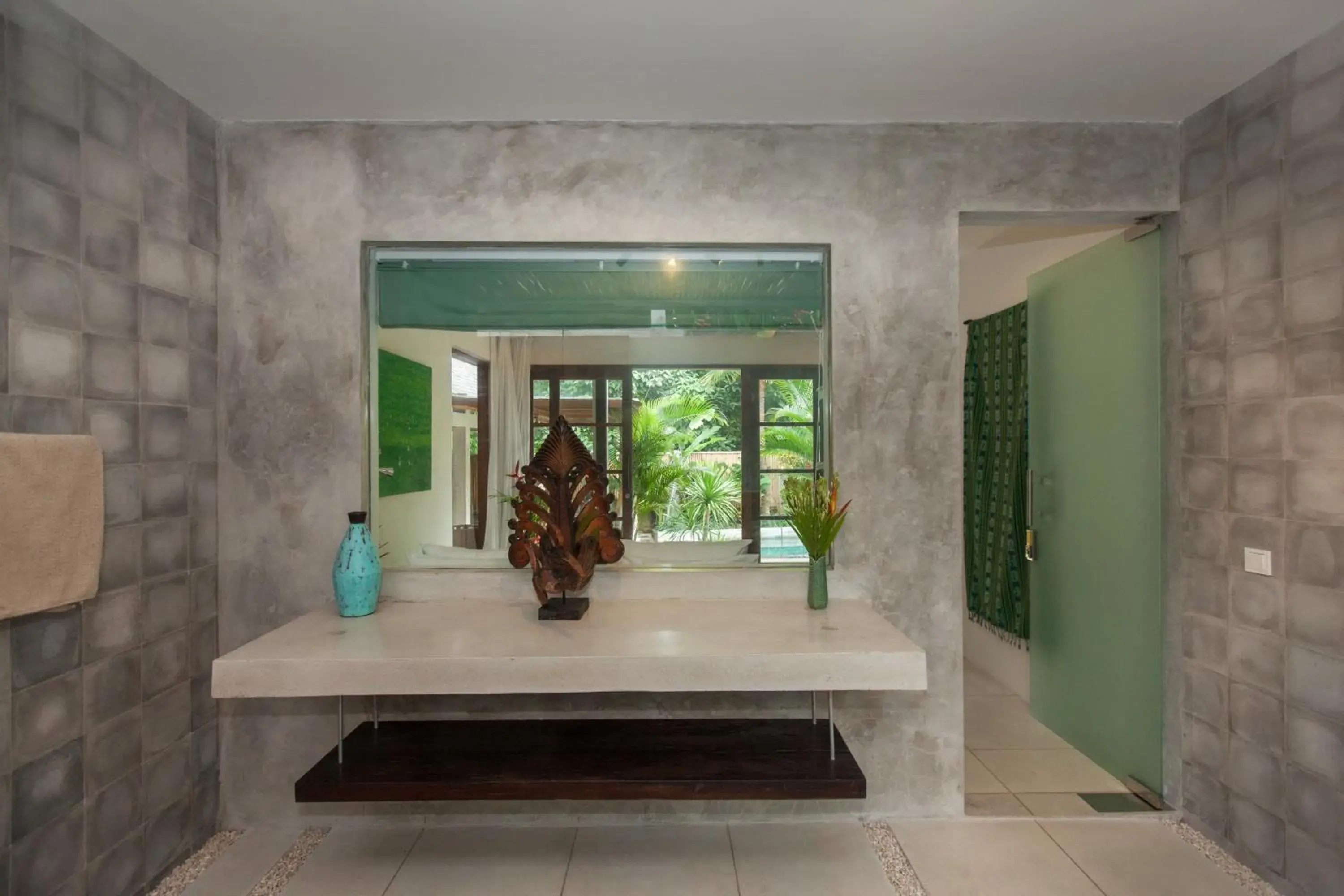 Property building in Villa Liang by Nagisa Bali Property building in Villa Liang by Nagisa Bali