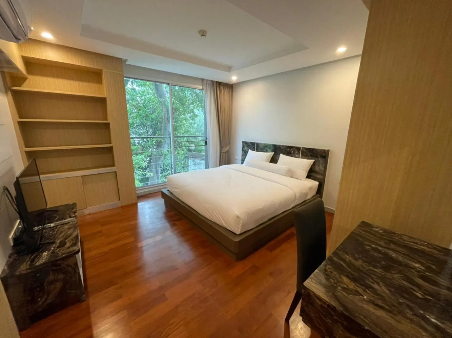 Bed in ViVi Avenue Thonglor