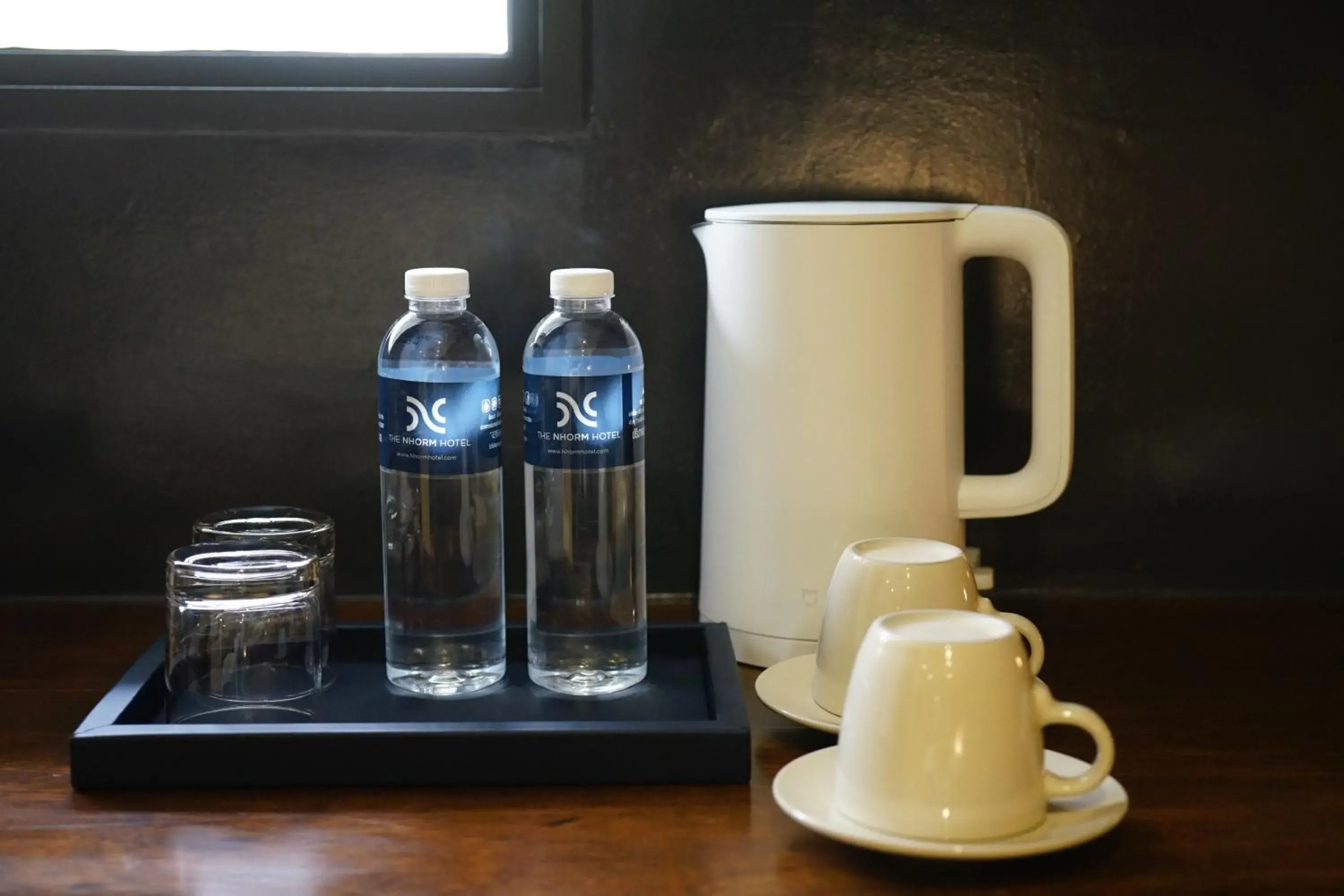 Area and facilities in The Nhorm Hotel Ratchada Area and facilities in The Nhorm Hotel Ratchada