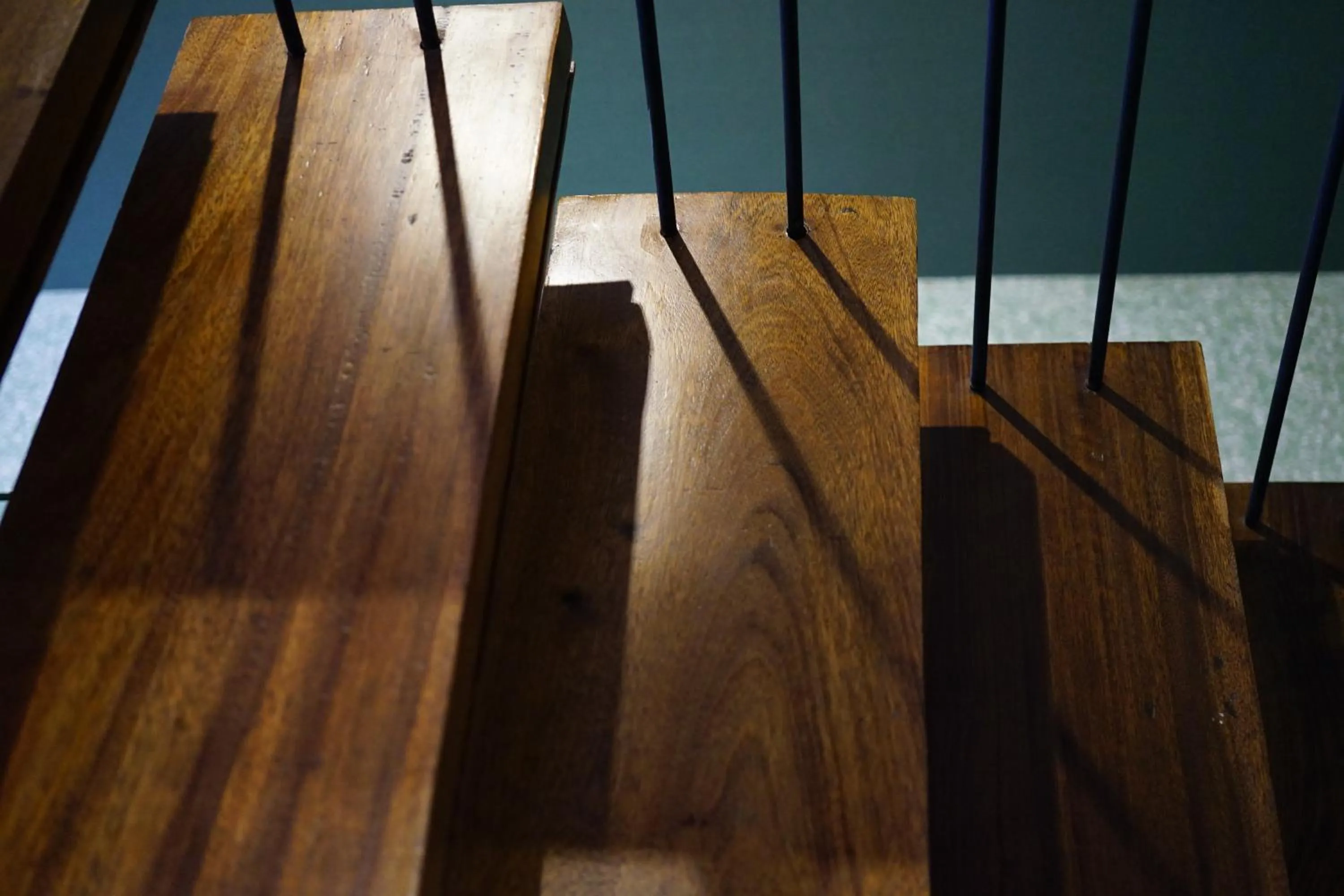 Property building in The Nhorm Hotel Ratchada