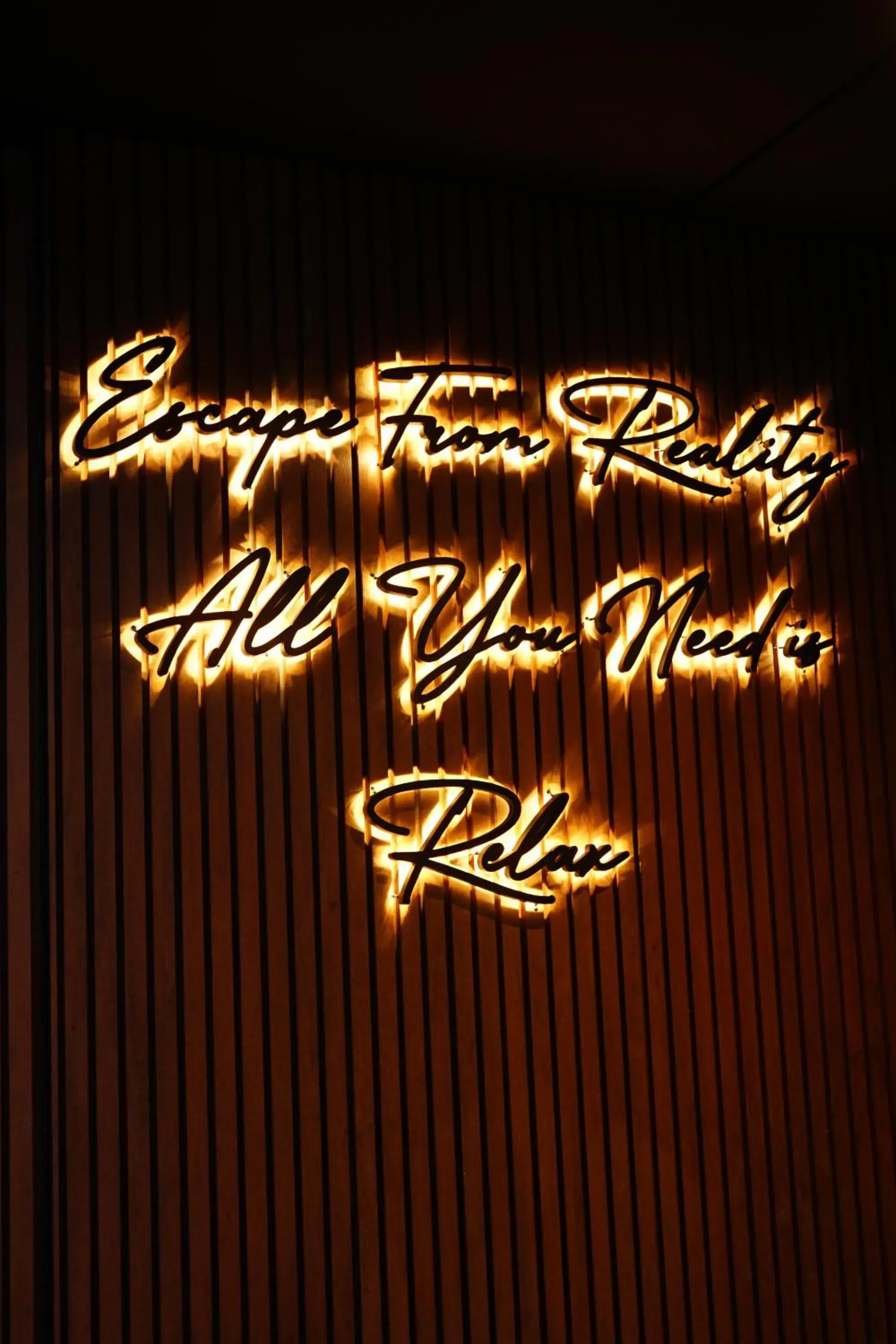 Property building in The Nhorm Hotel Ratchada Property building in The Nhorm Hotel Ratchada