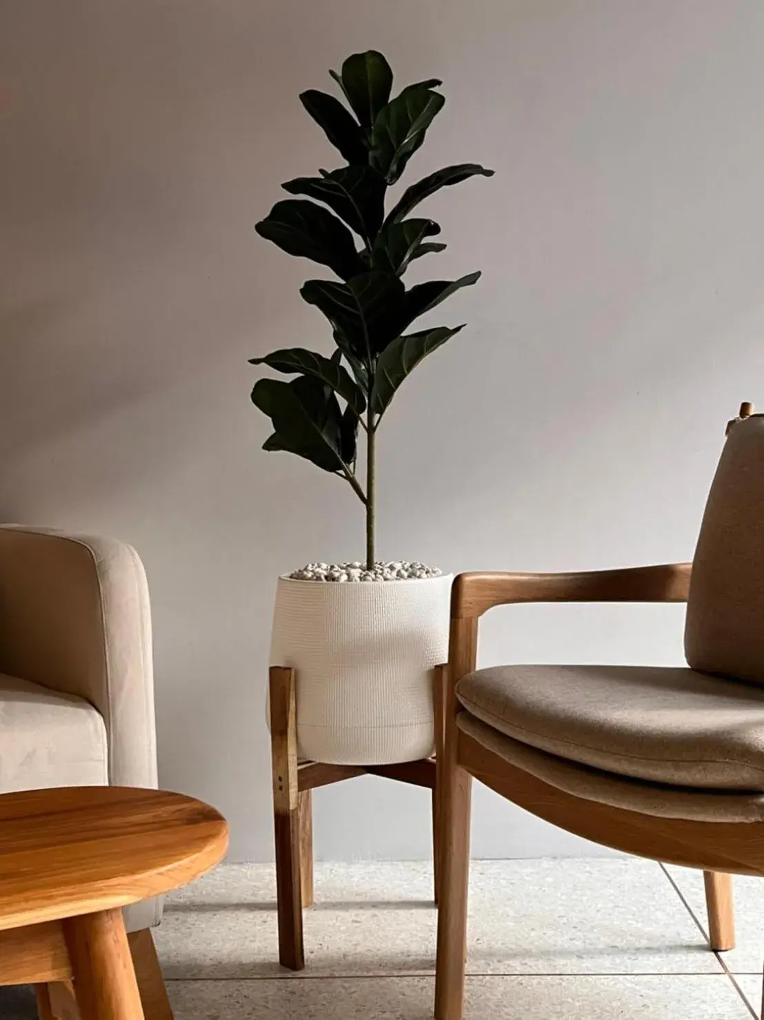 Property building in The Nhorm Hotel Ratchada Property building in The Nhorm Hotel Ratchada