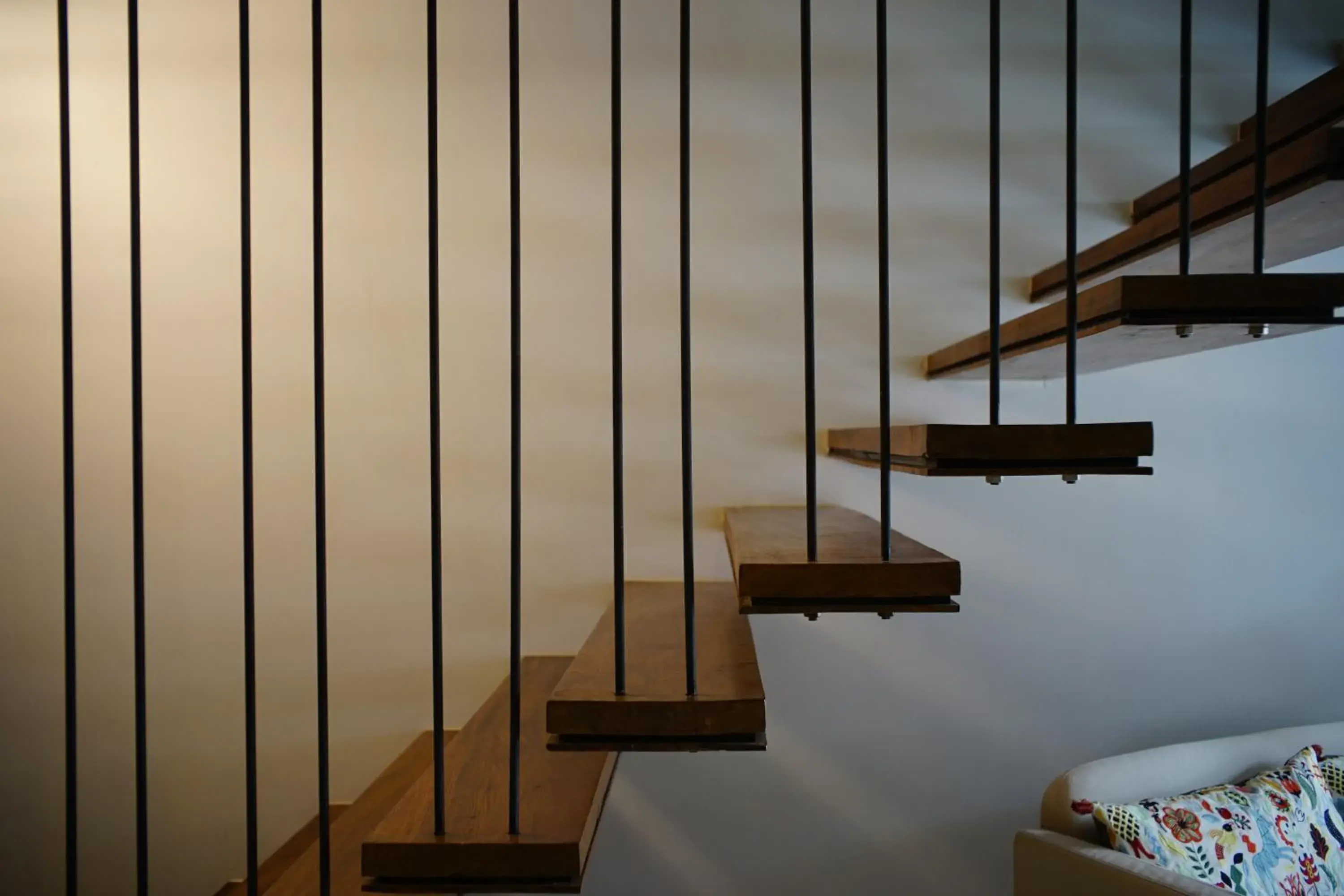 Property building in The Nhorm Hotel Ratchada Property building in The Nhorm Hotel Ratchada