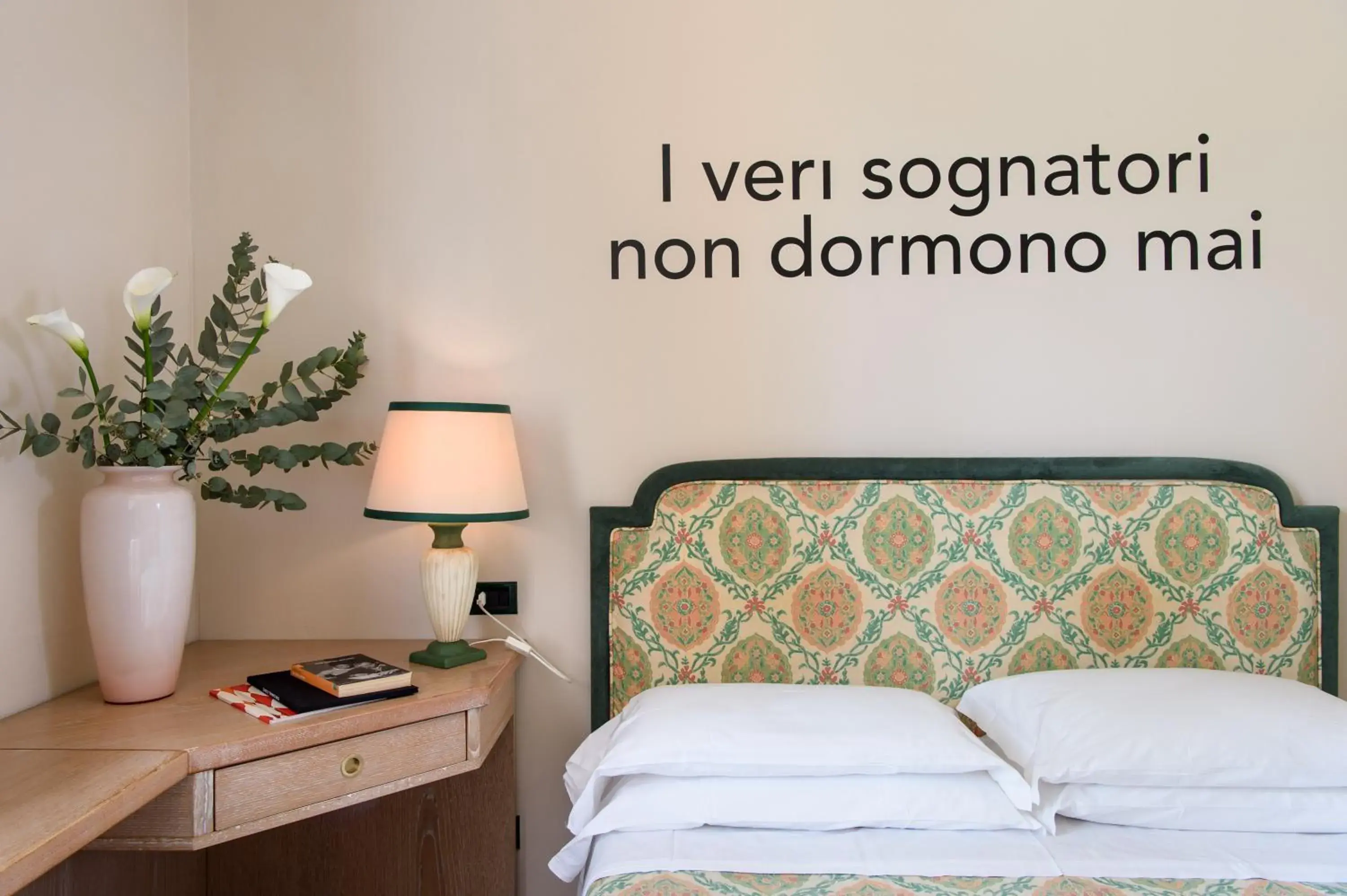 Economy Double Room in Grand Hotel Panoramic Economy Double Room in Grand Hotel Panoramic