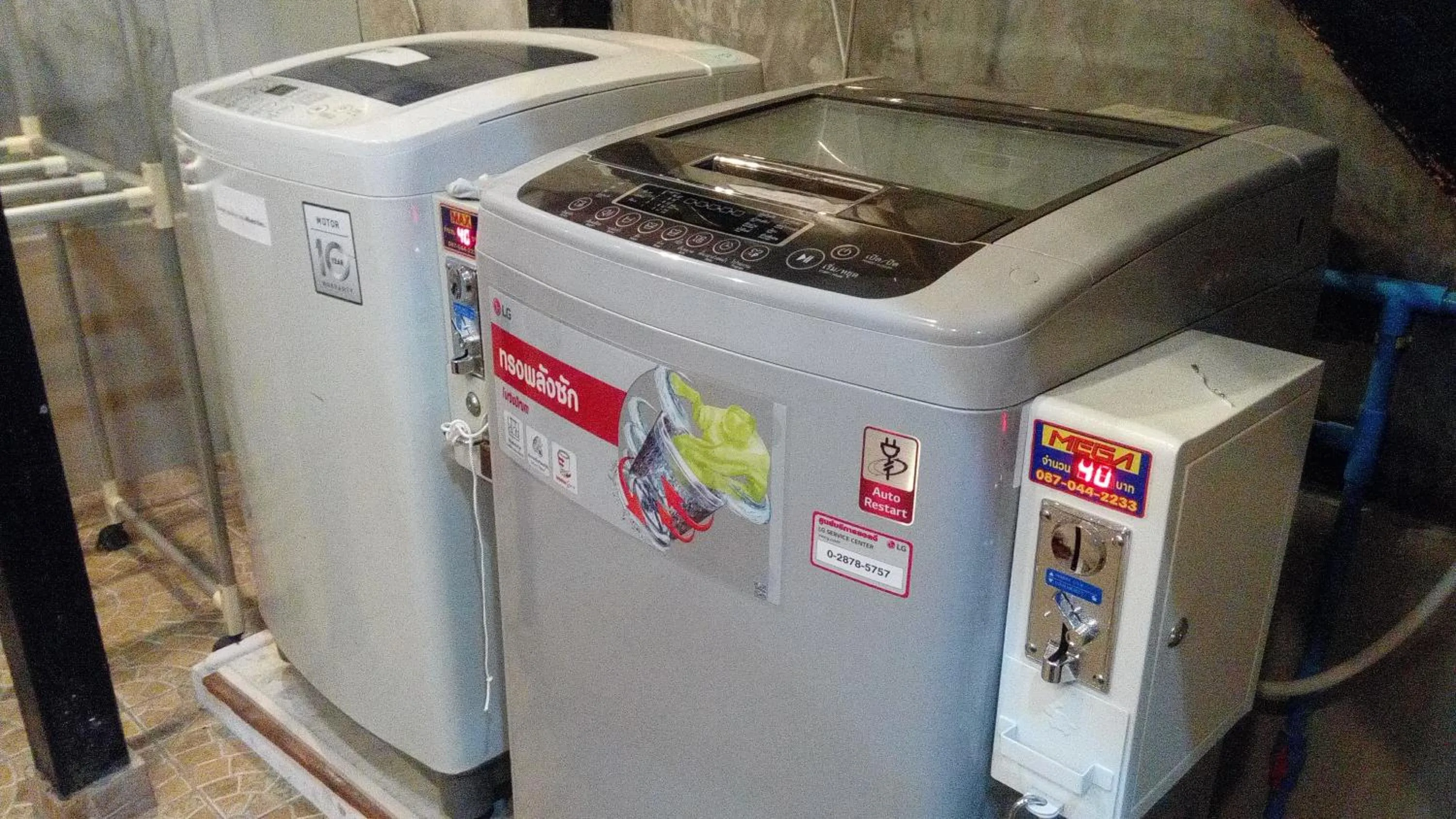 Other in Decordo Hostel