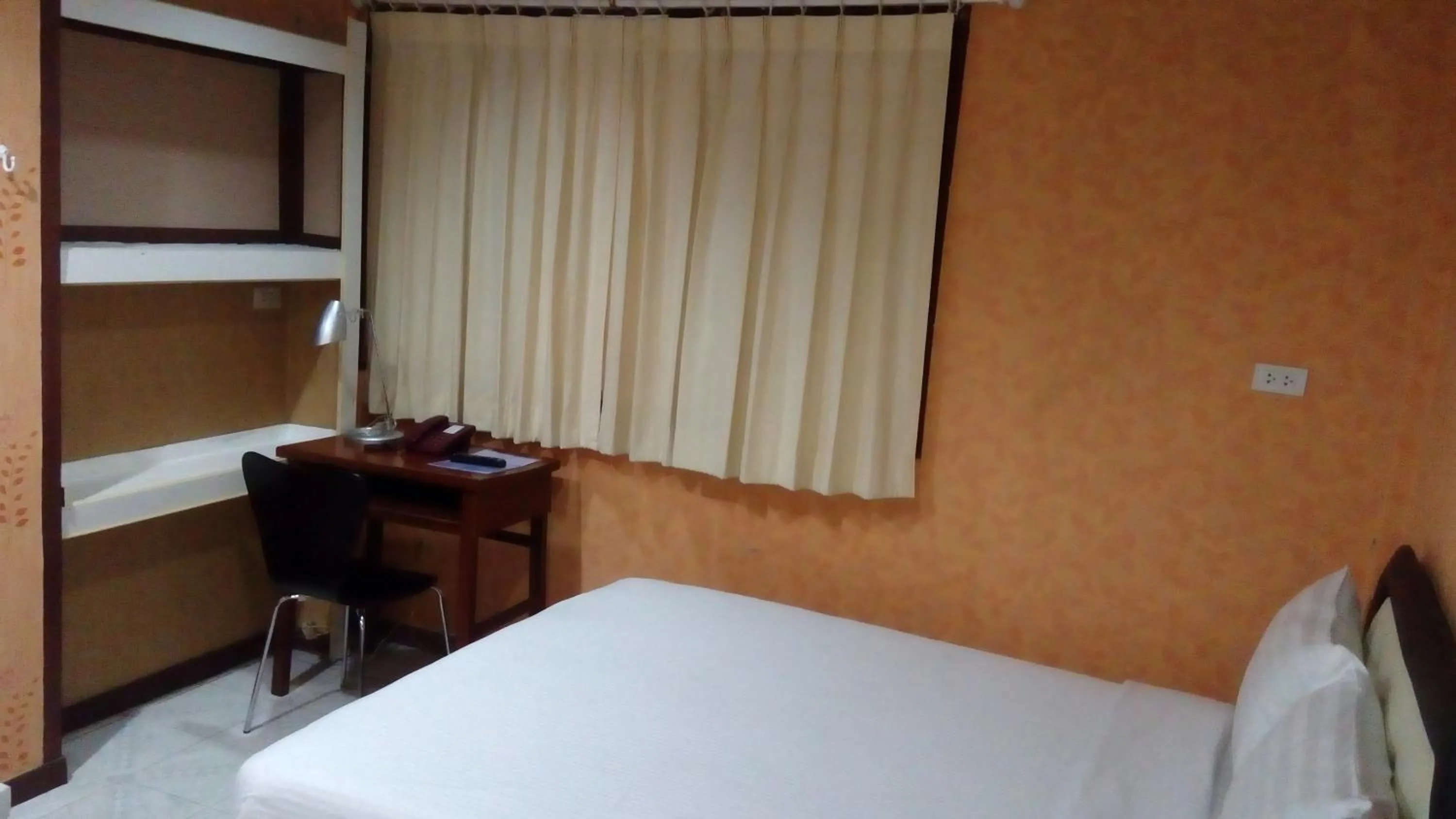 Bed in Decordo Hostel