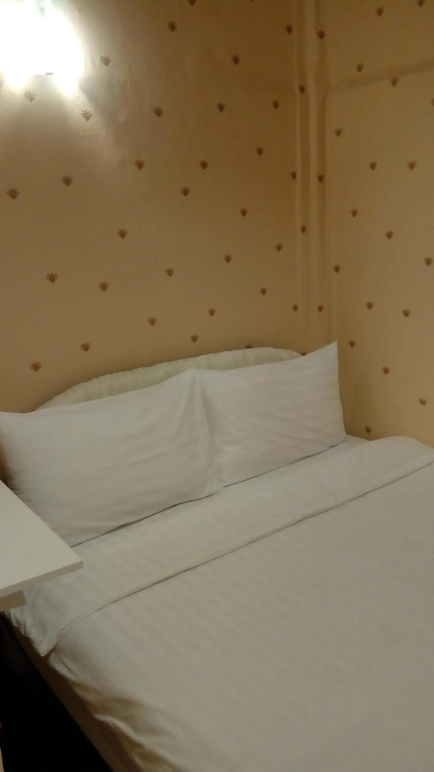 Bed in Decordo Hostel