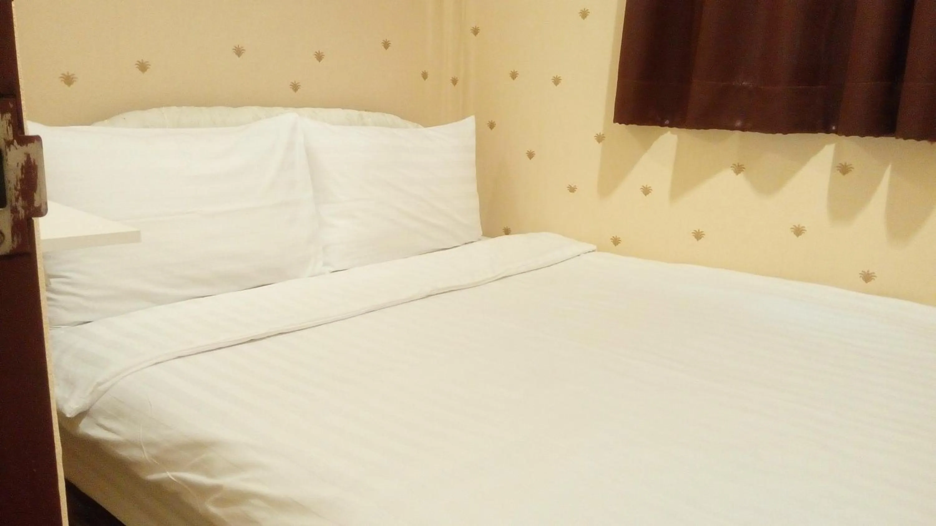 Bed in Decordo Hostel