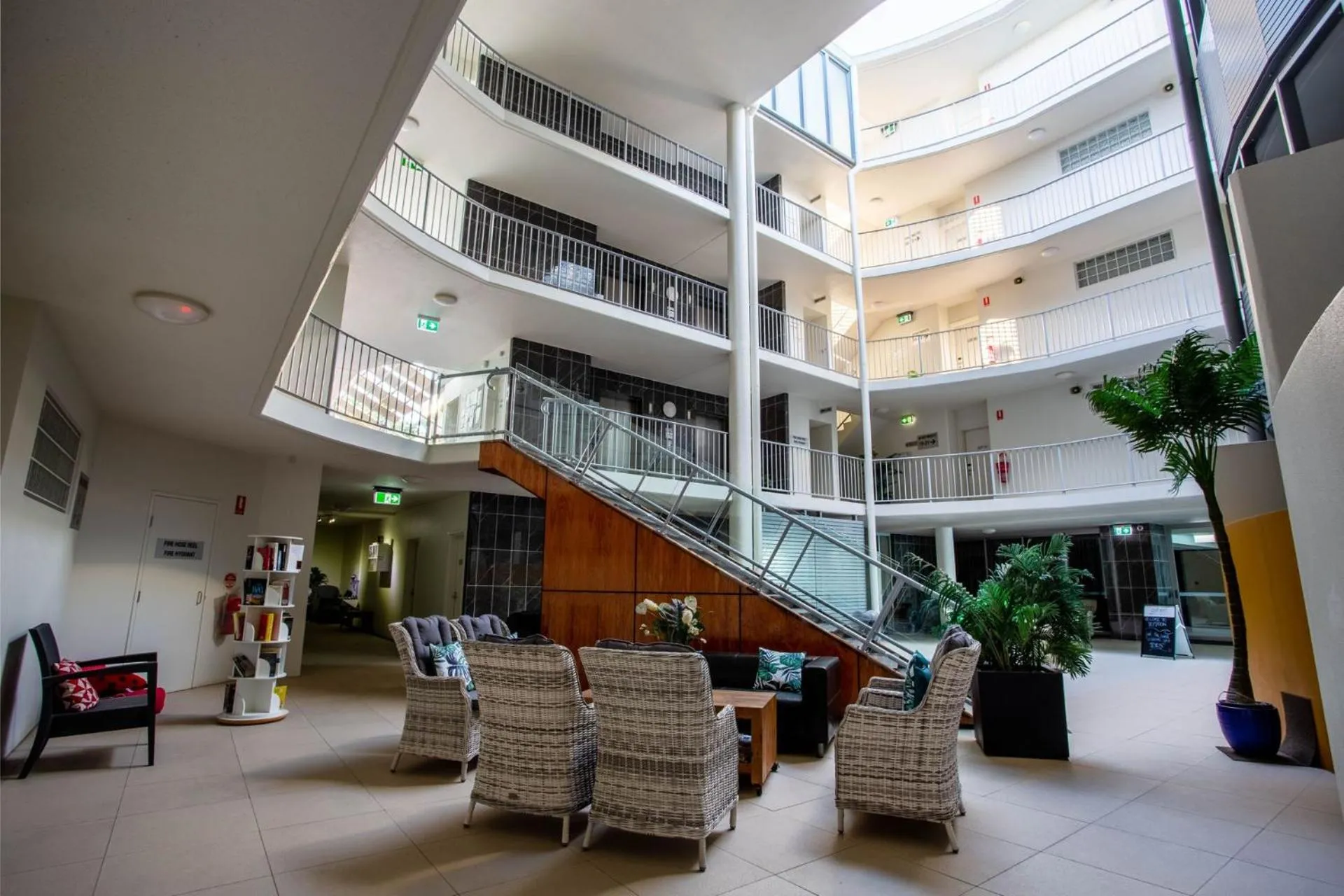 Ocean View Apartment Yeppoon