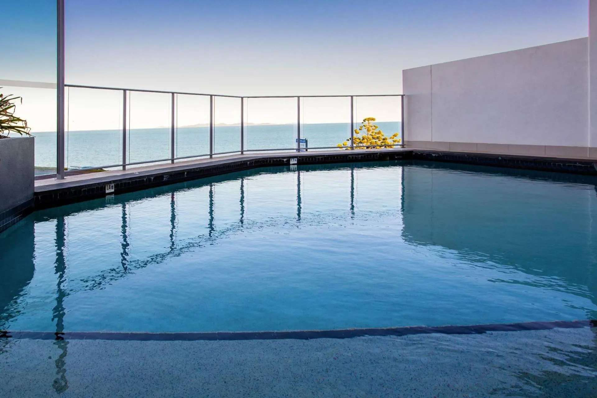 Ocean View Apartment Yeppoon
