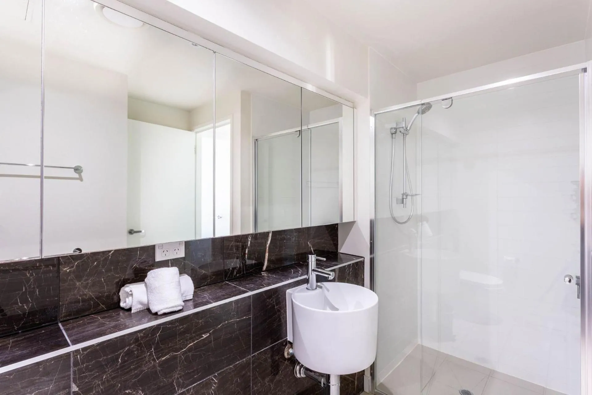 Ocean View Apartment Yeppoon