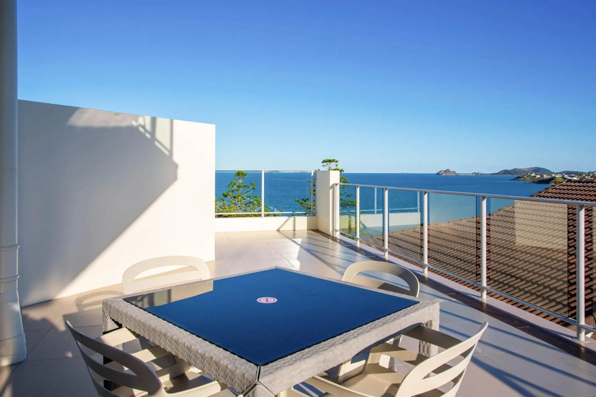 Ocean View Apartment Yeppoon