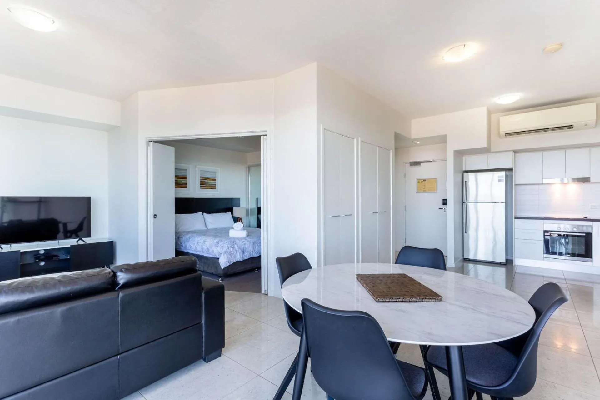 Ocean View Apartment Yeppoon