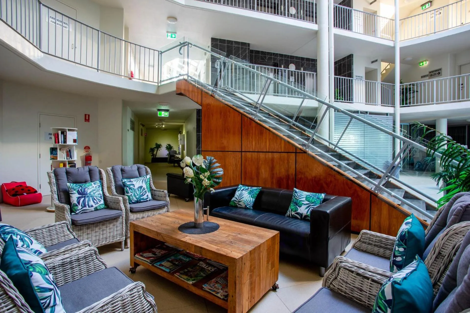 Ocean View Apartment Yeppoon