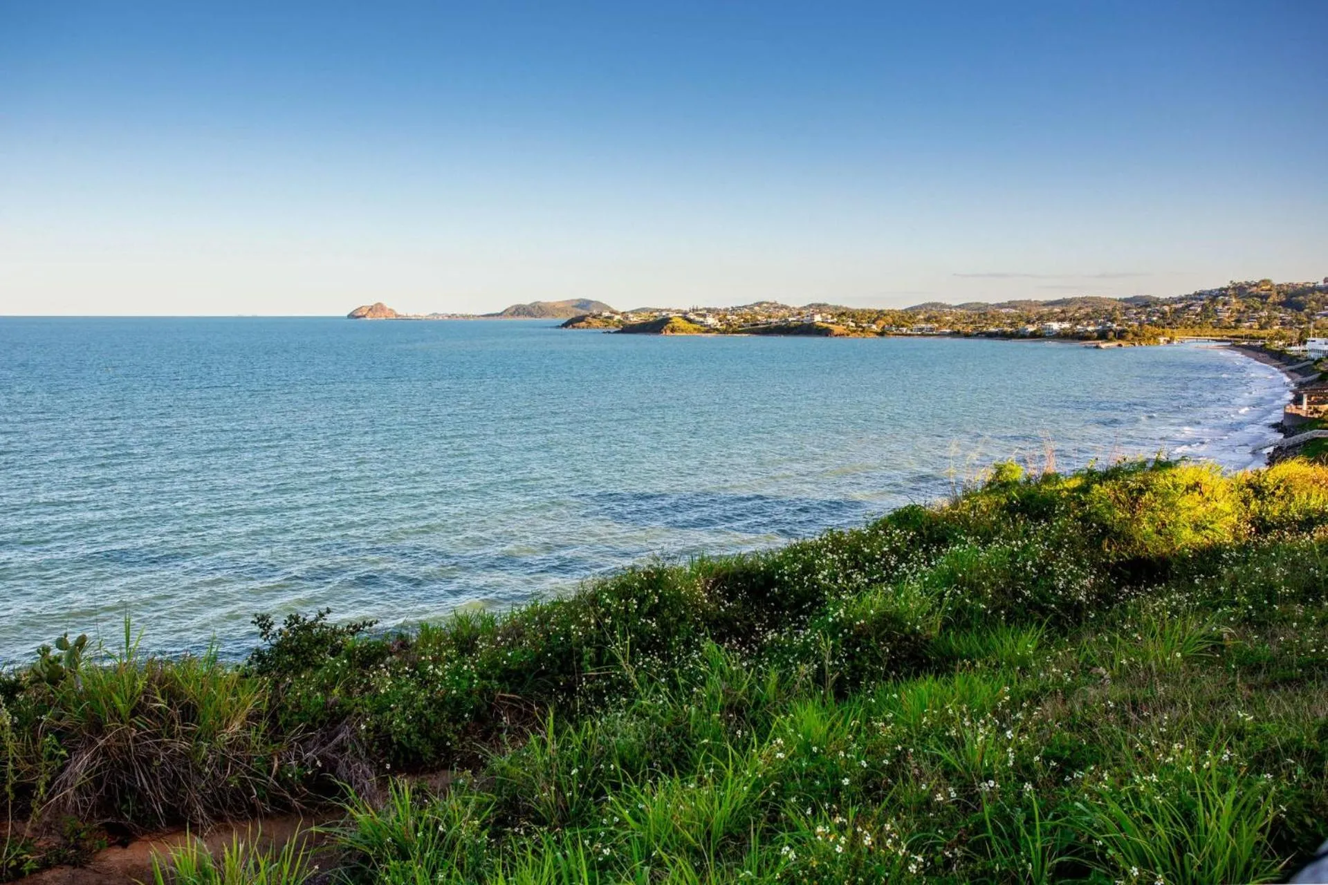 Ocean View Apartment Yeppoon