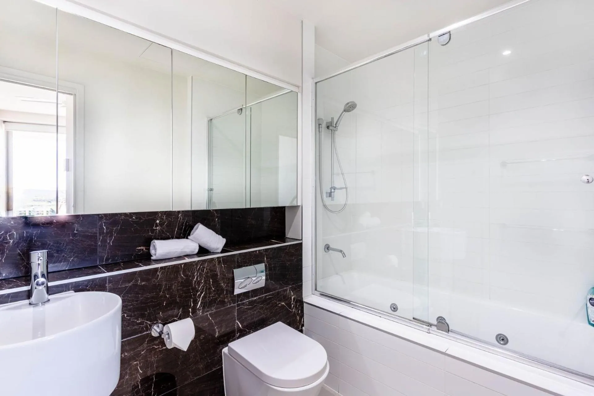 Ocean View Apartment Yeppoon