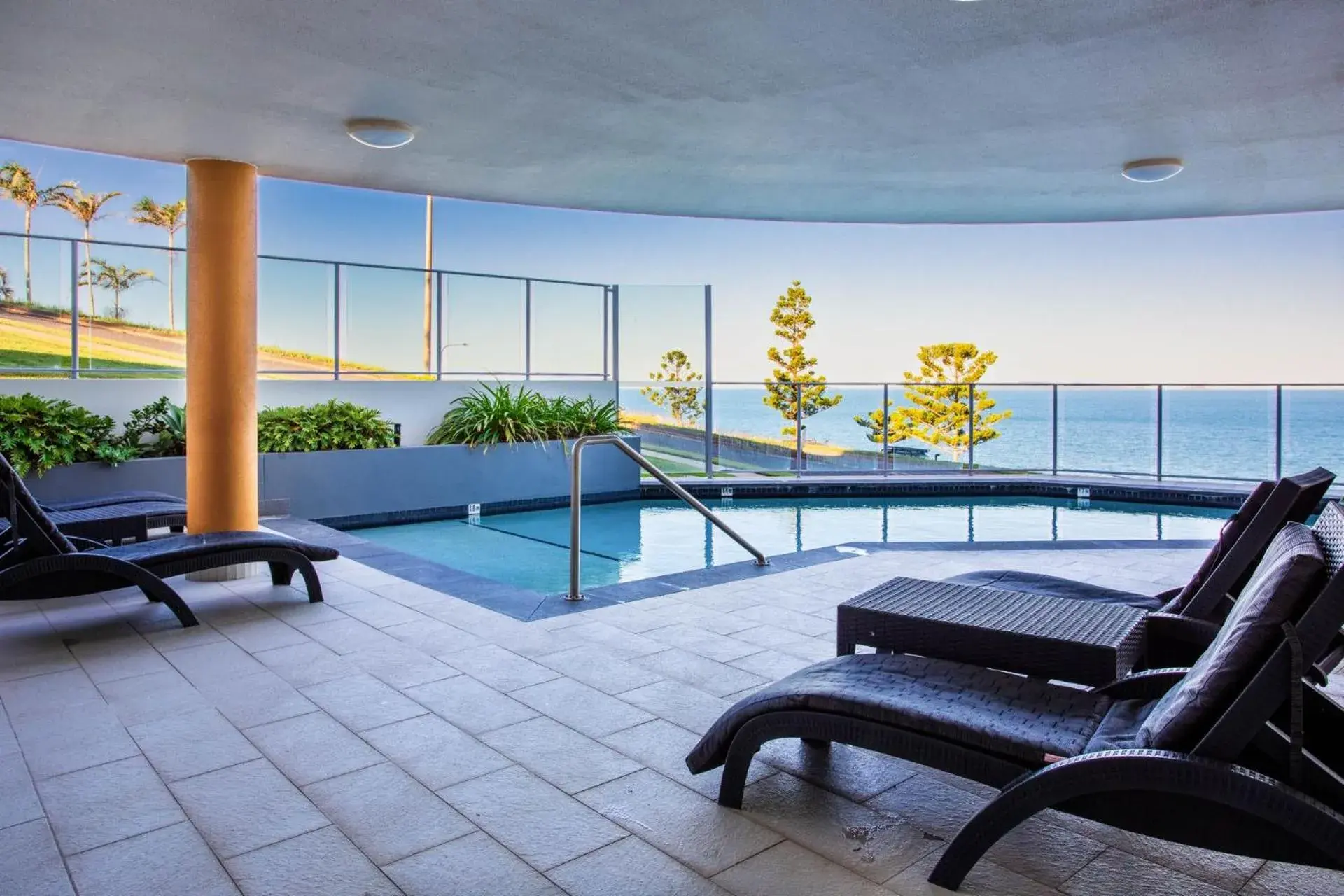 Ocean View Apartment Yeppoon Ocean View Apartment Yeppoon