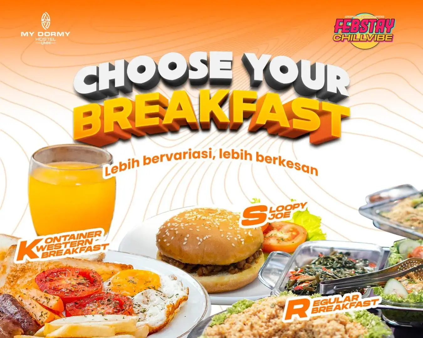 My Dormy Hostel UMM My Dormy Hostel UMM