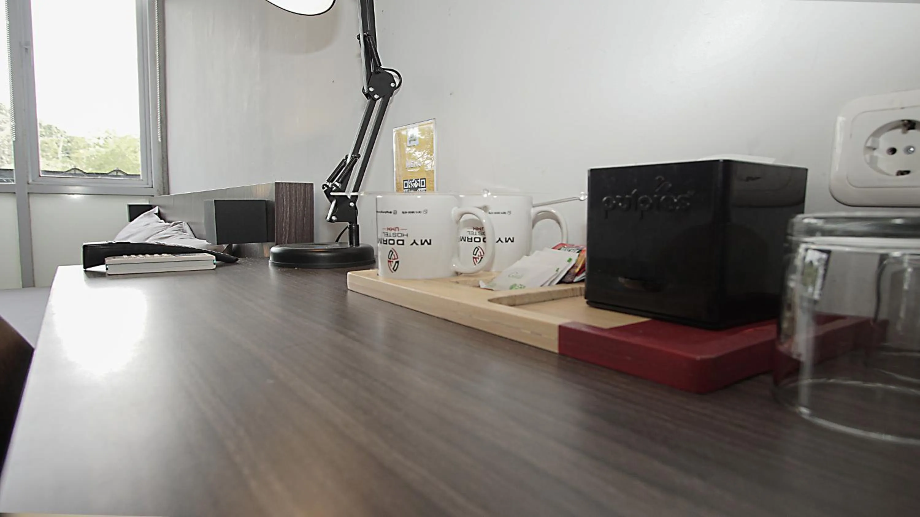 Other in My Dormy Hostel UMM