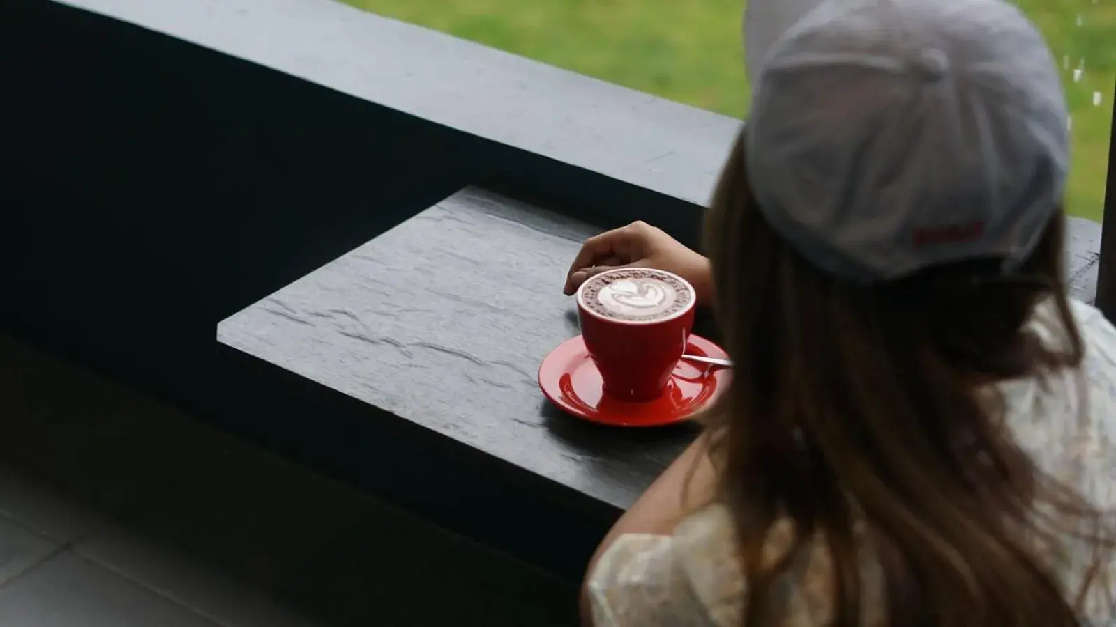 Lobby or reception in My Dormy Hostel UMM Lobby or reception in My Dormy Hostel UMM