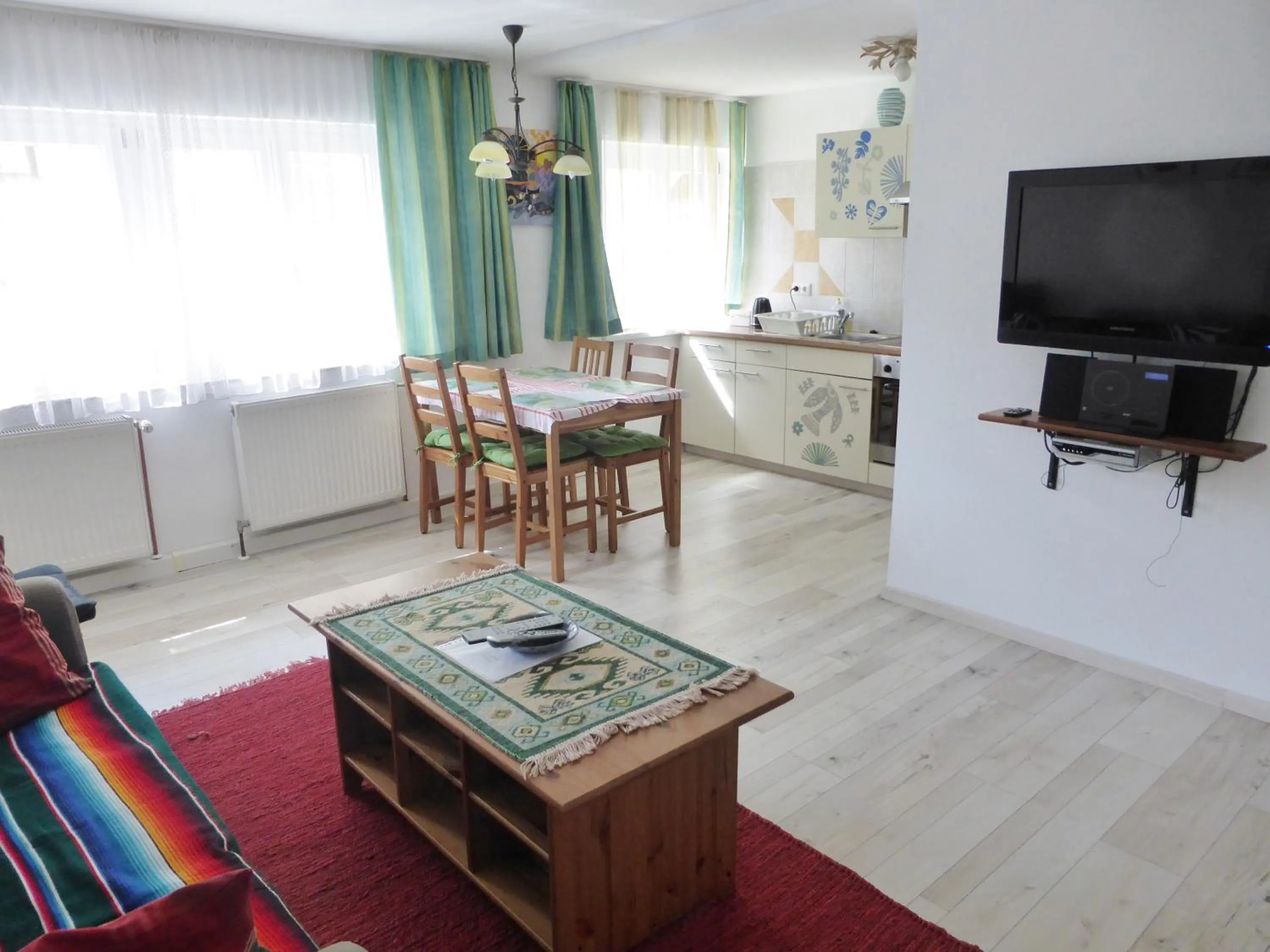Ferienwohnung Sailer