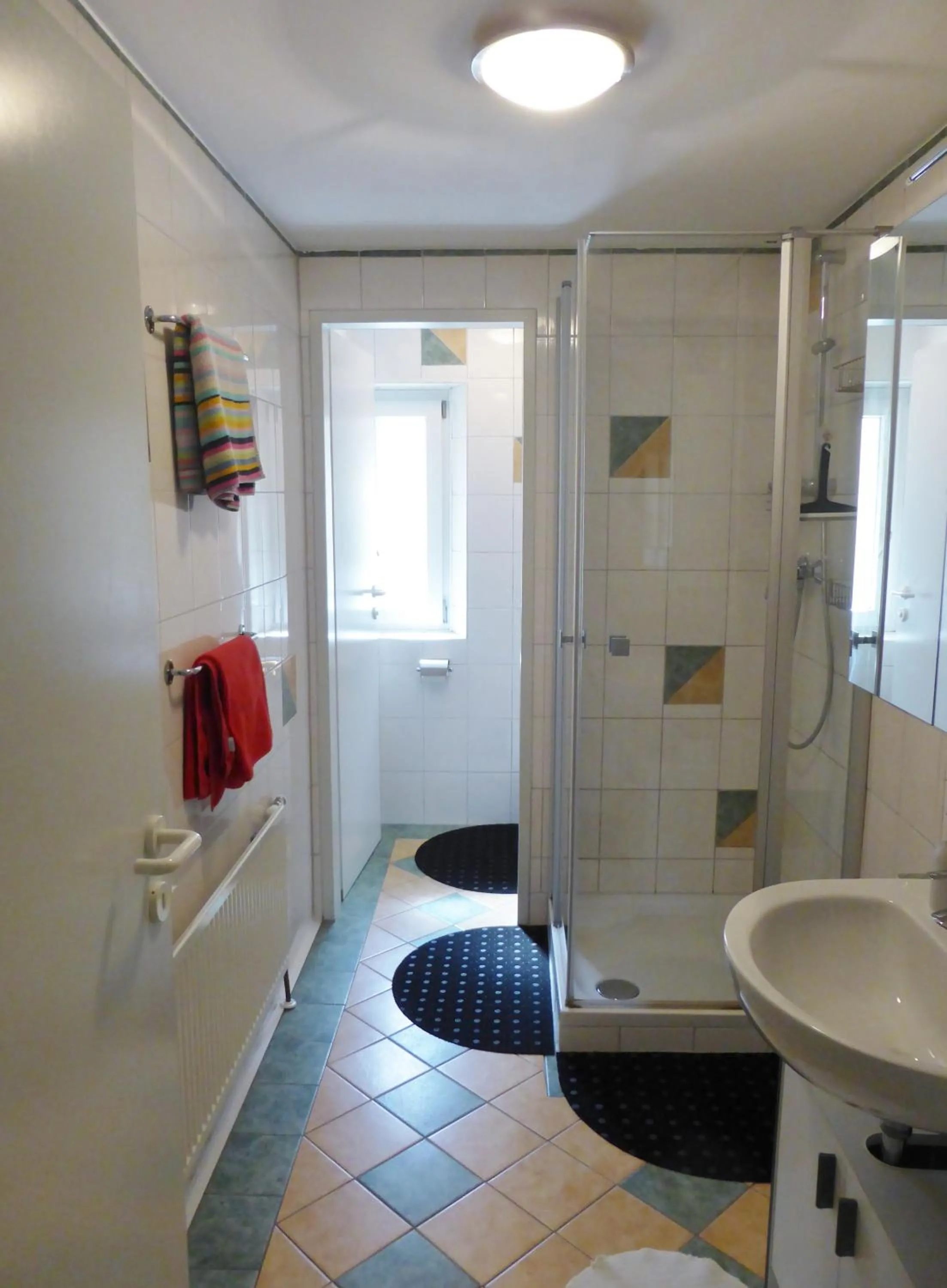 Ferienwohnung Sailer