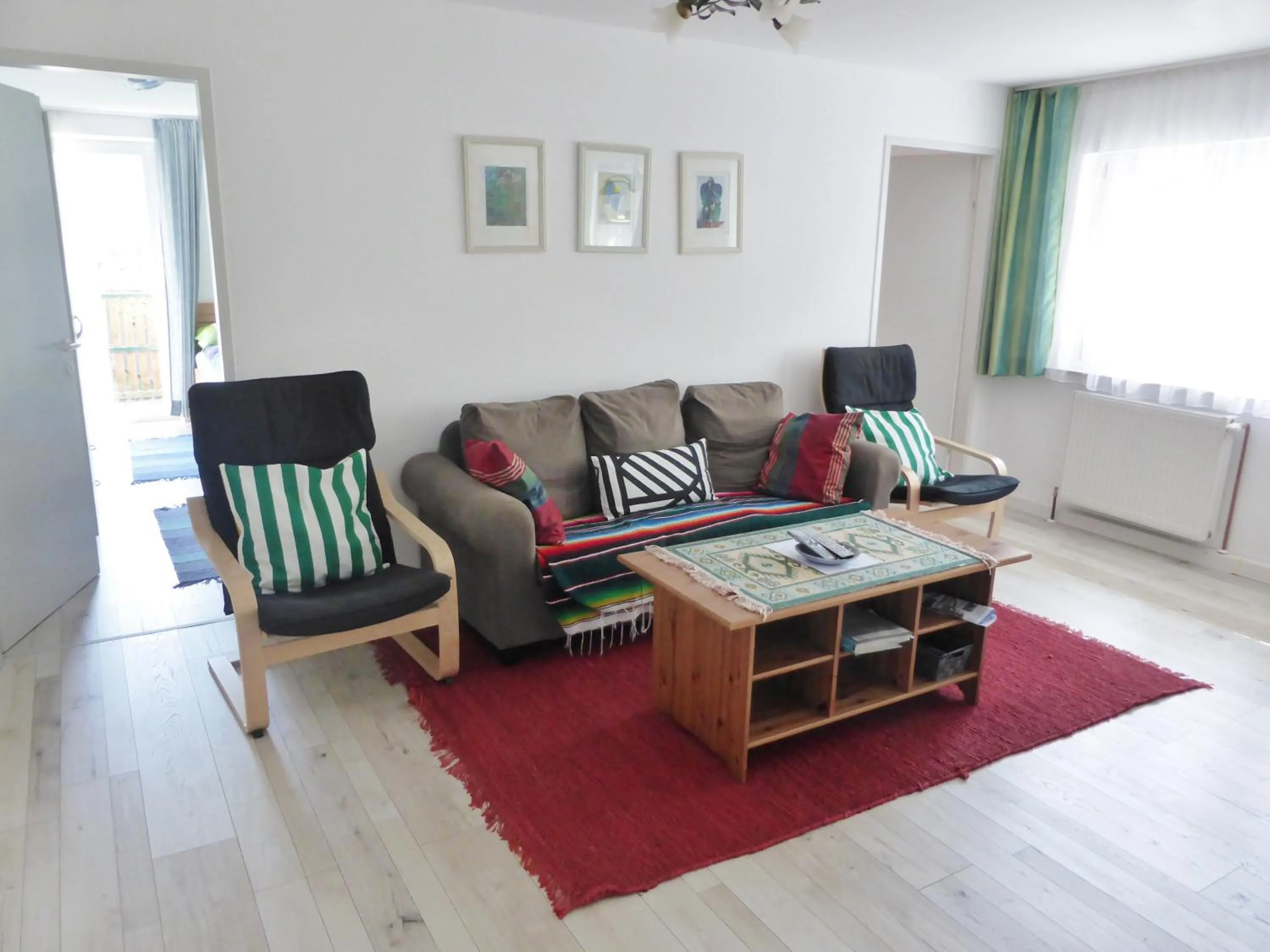 Ferienwohnung Sailer