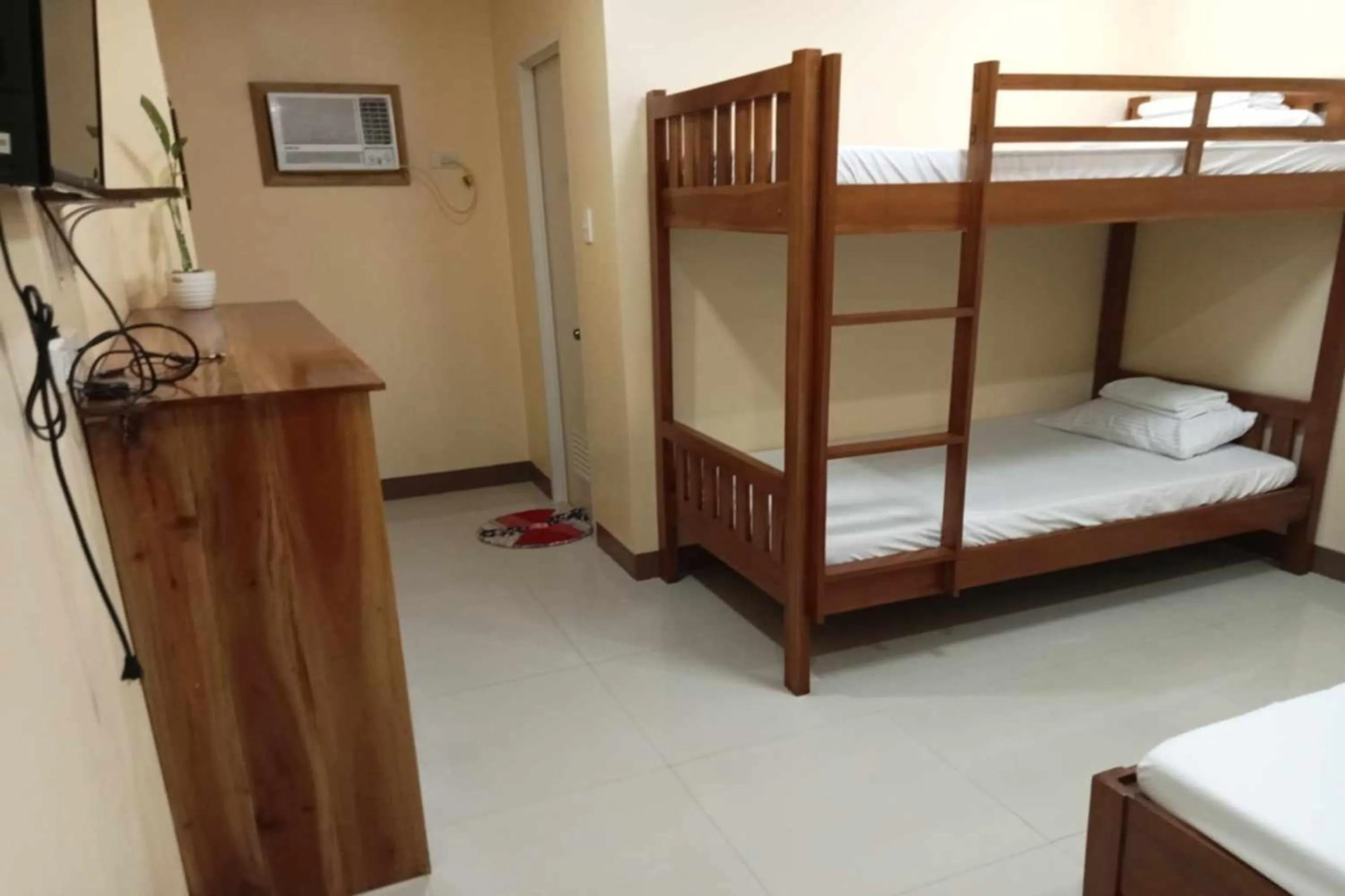 Bedroom, Bed in Galucksea Beach Resort