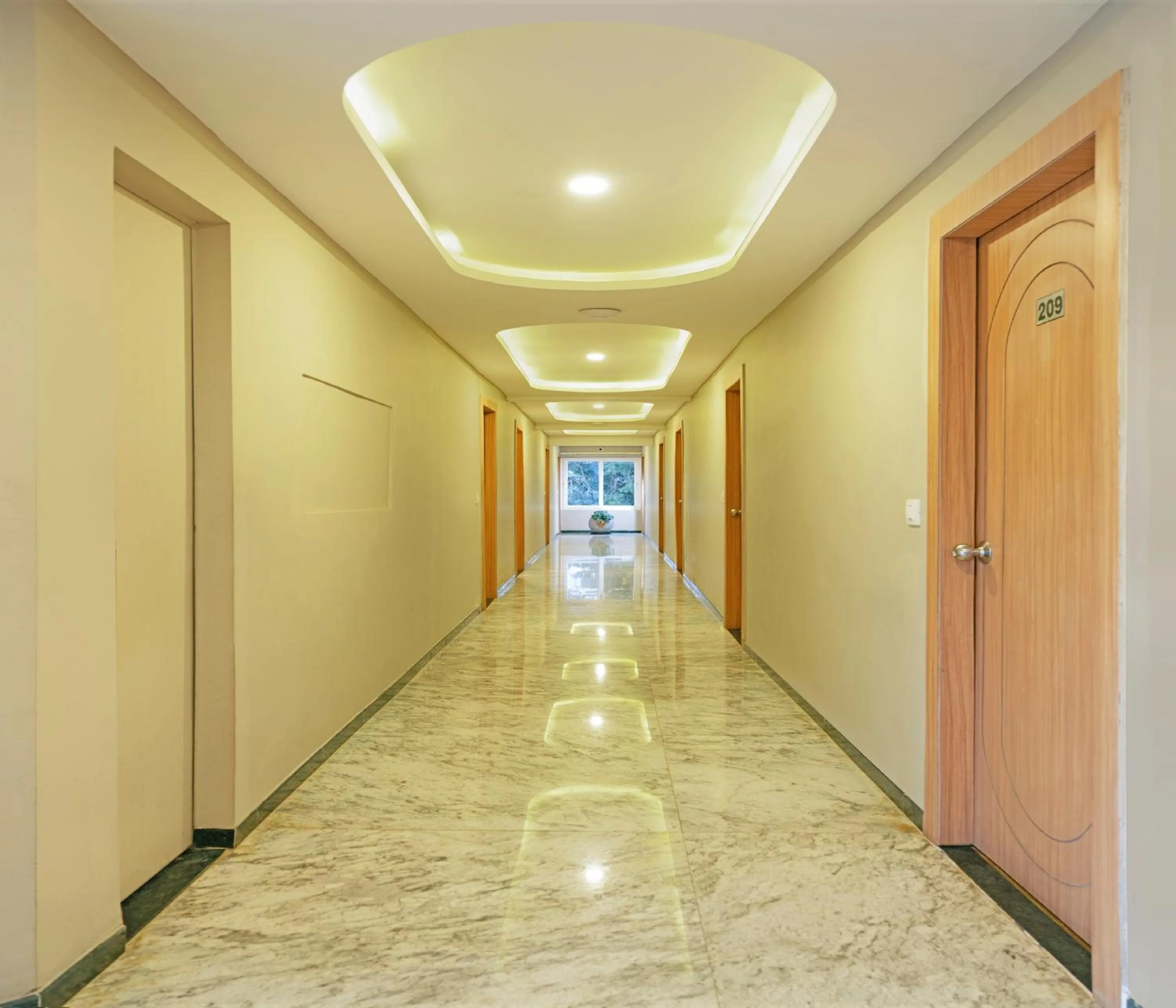 Mango Hill Central Ooty