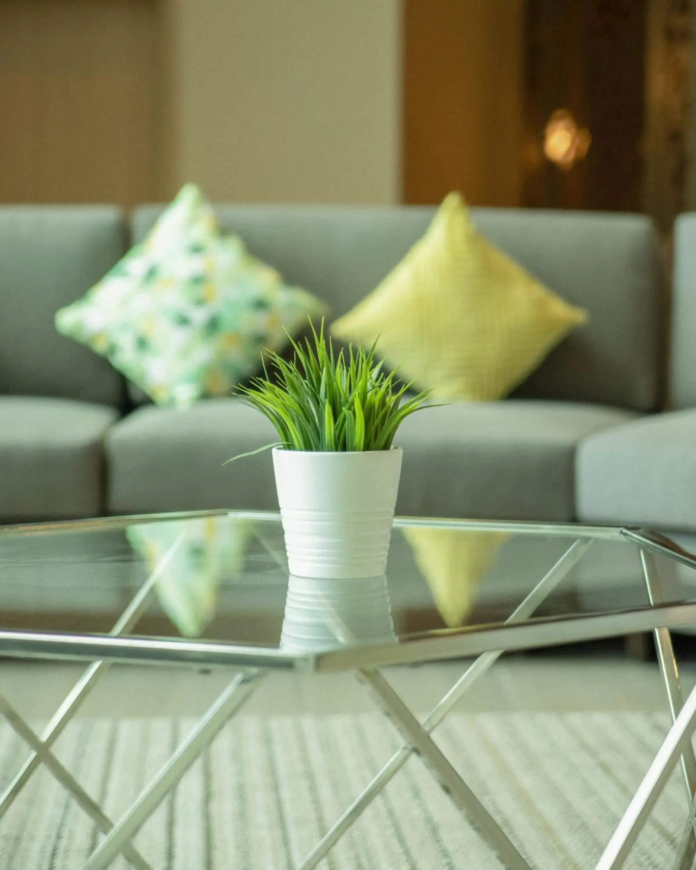 Lobby or reception in Lime Resort Manila Lobby or reception in Lime Resort Manila