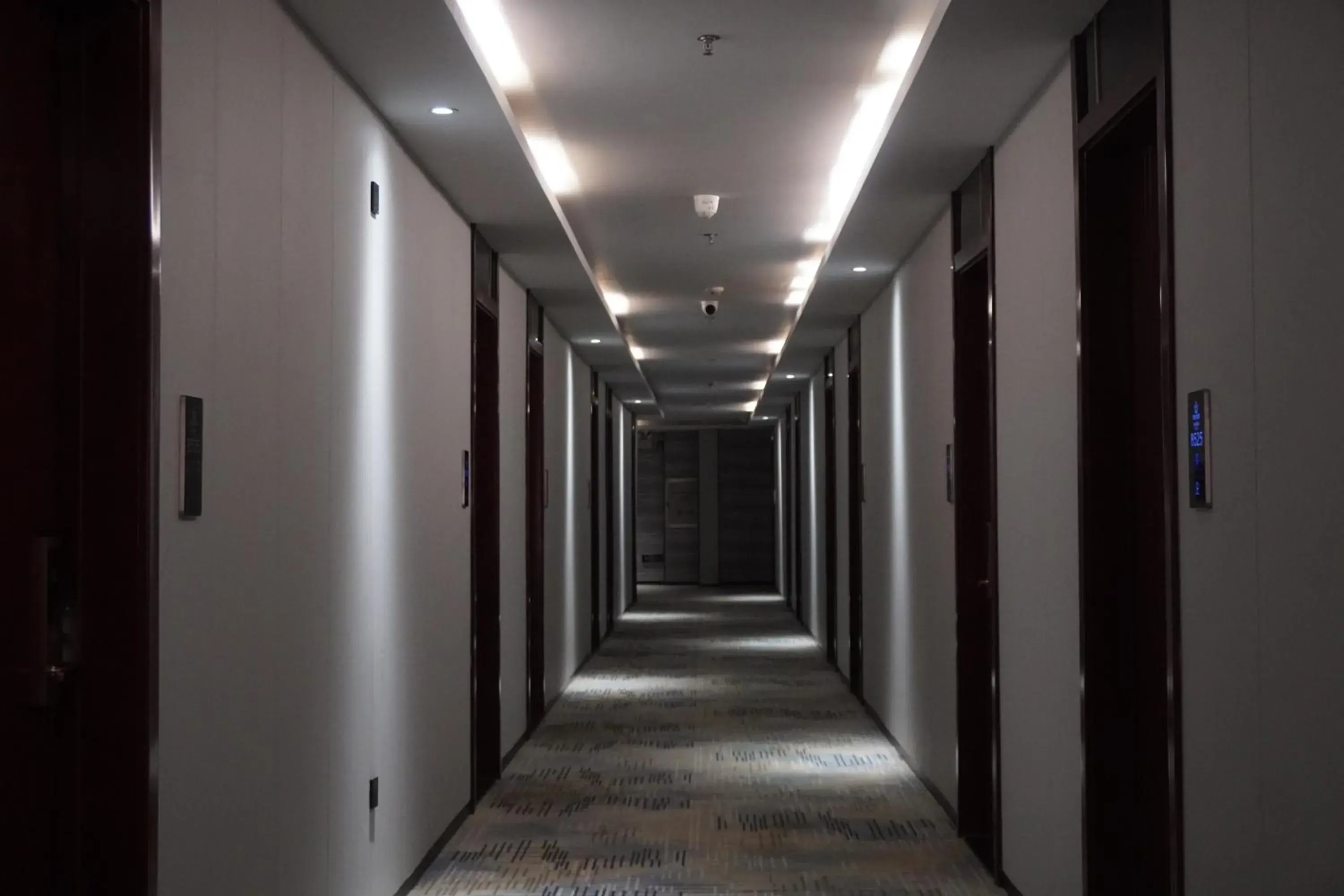 Property building in Joy Hotel Property building in Joy Hotel