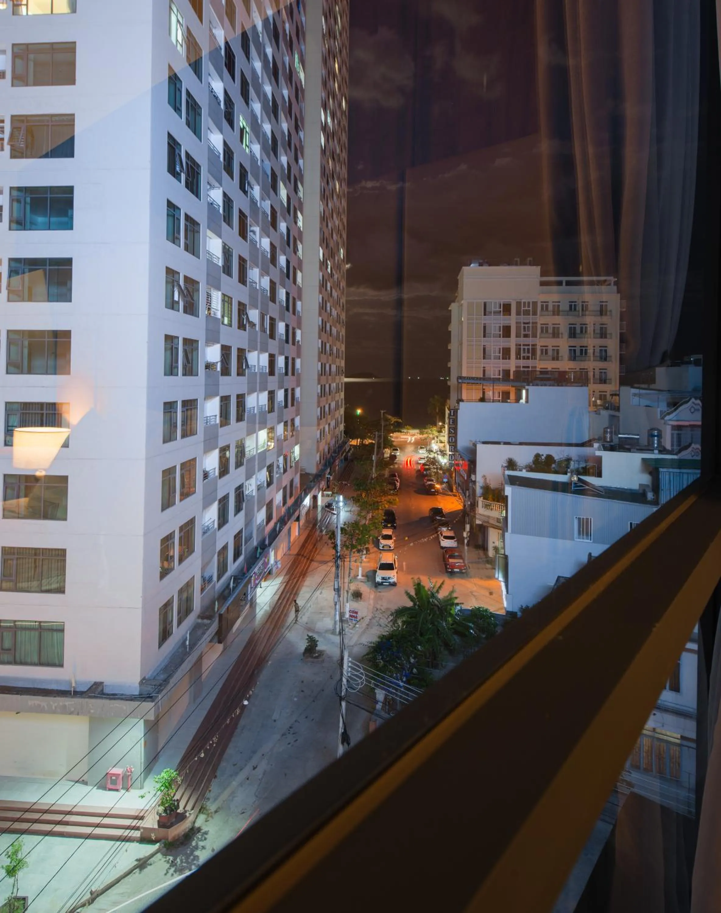 Neighbourhood in The Anchor Apartment - Nha Trang