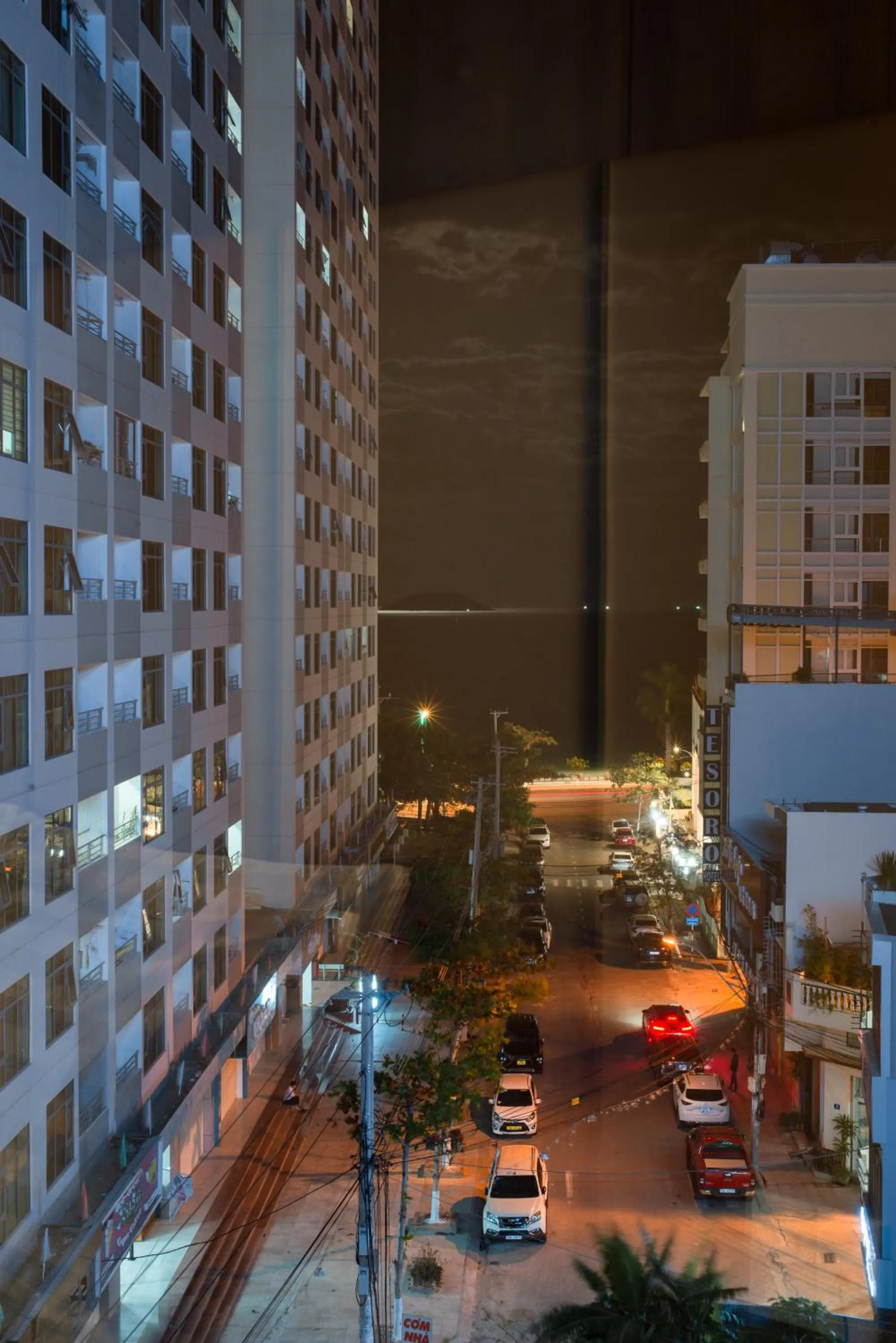 Neighbourhood in The Anchor Apartment - Nha Trang