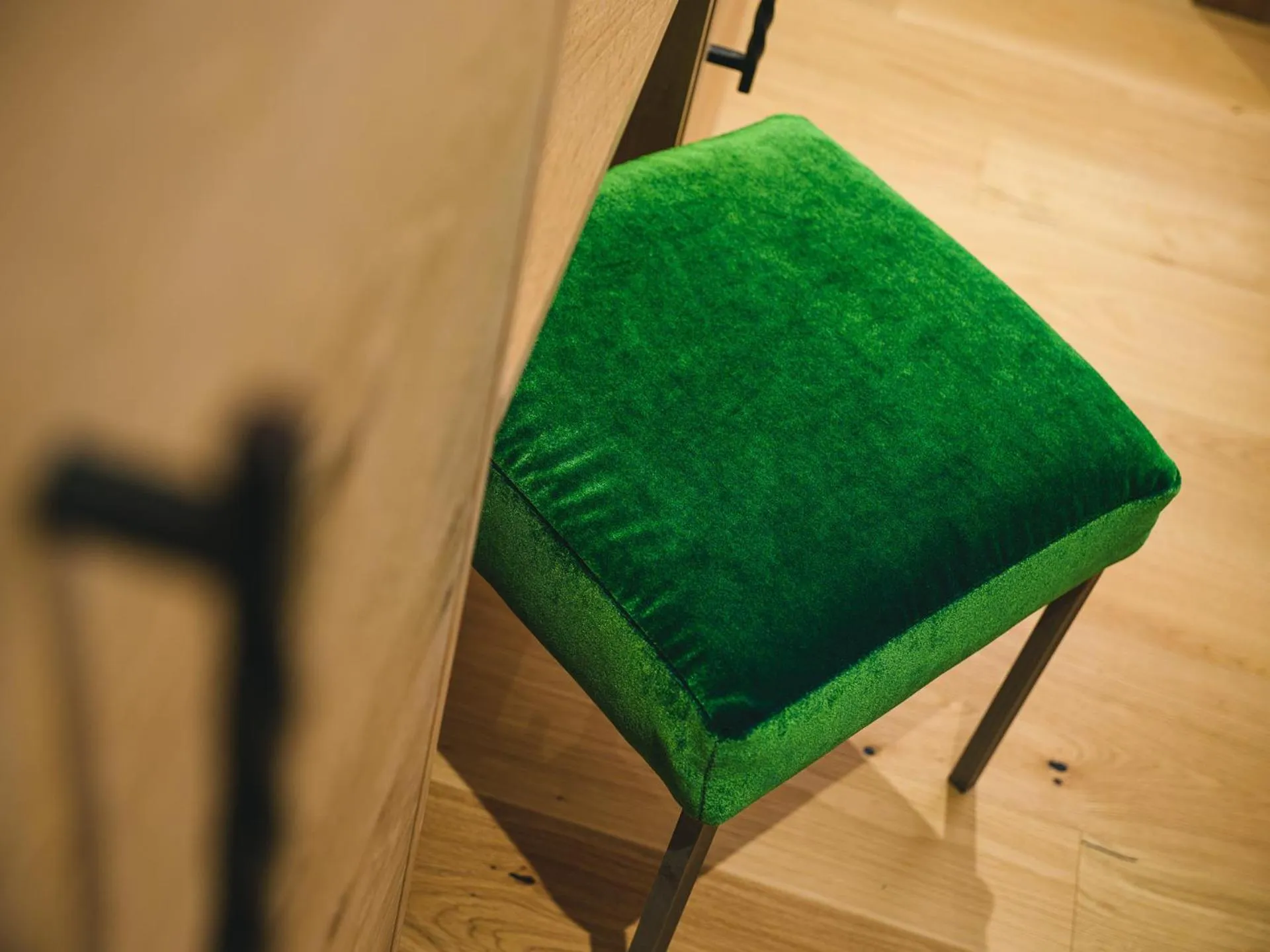 Classic Double Room in Hotel Tannenhof