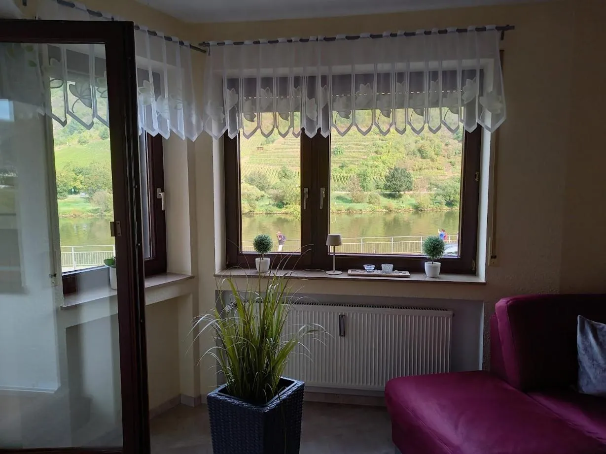 Appartement Moselblick
